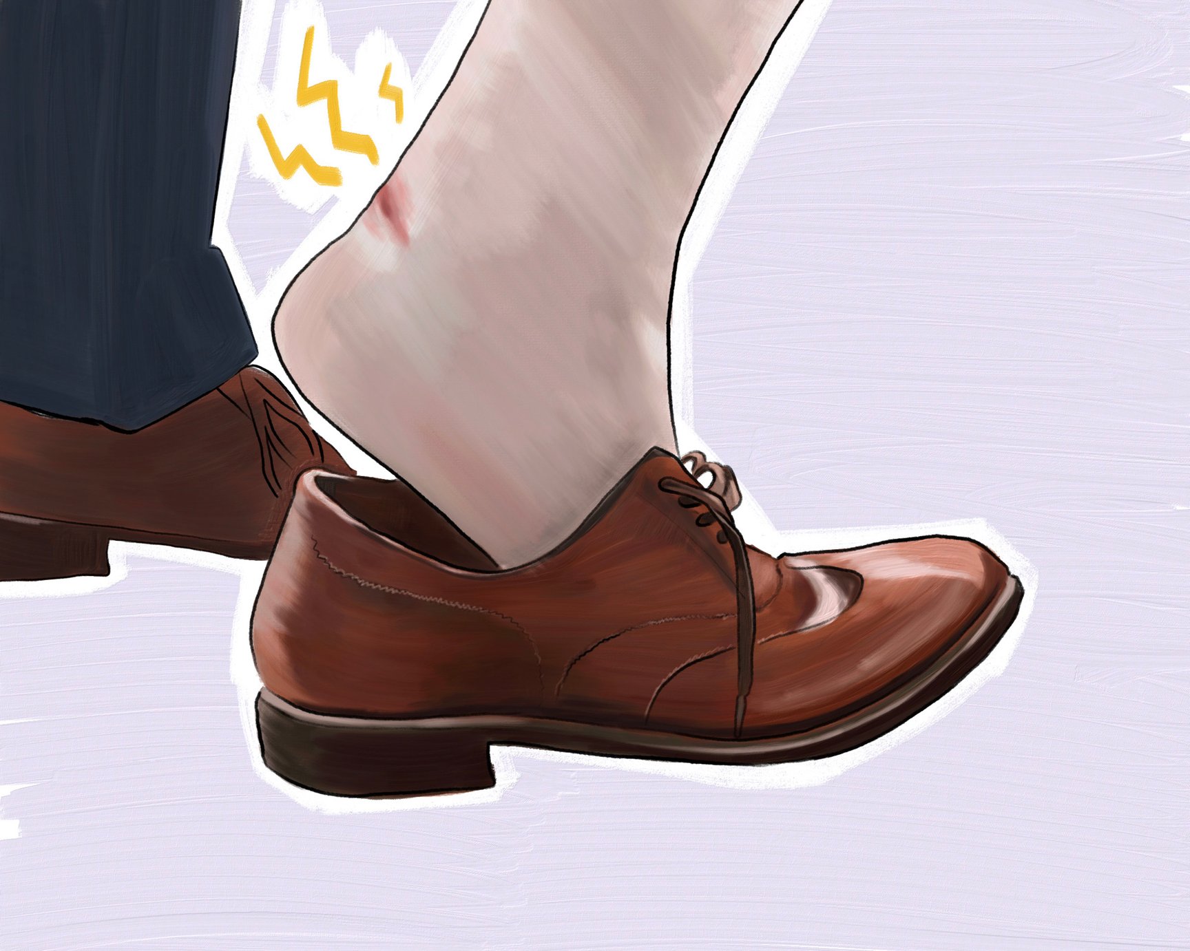 NPO法人「日本靴工業会」について