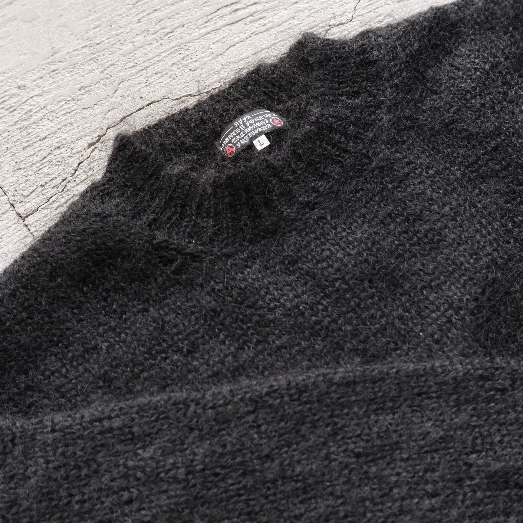 JAPANESE DEAD STOCK STOREで発売するアイテム