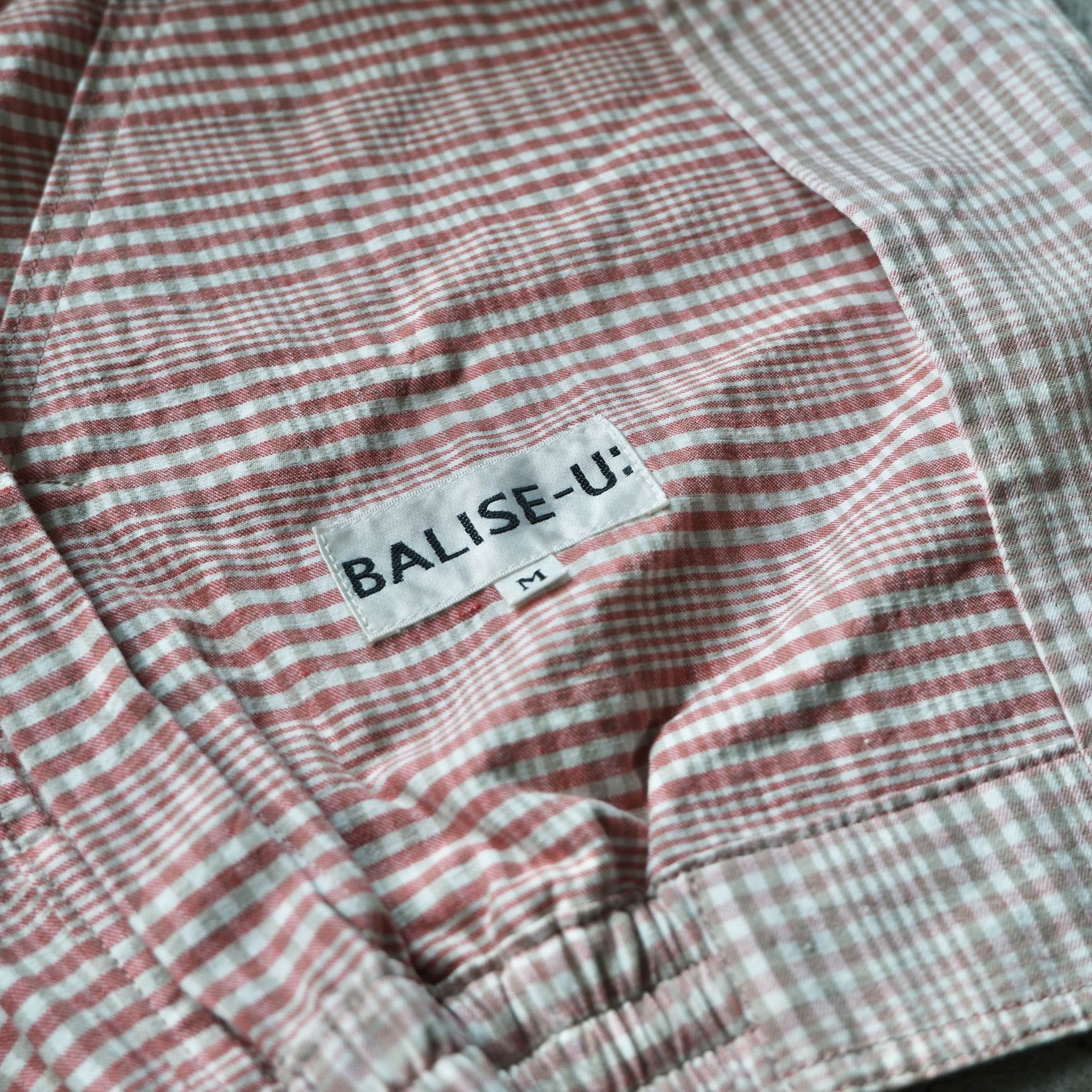 JAPANESE DEAD STOCK STOREで発売するアイテム