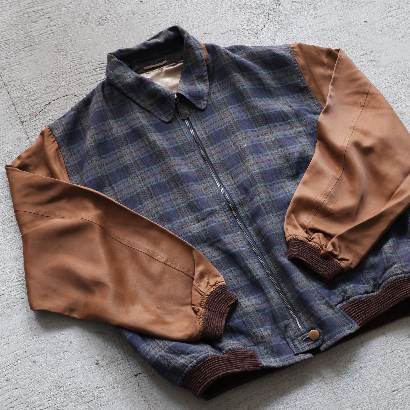 JAPANESE DEAD STOCK STOREで発売するアイテム