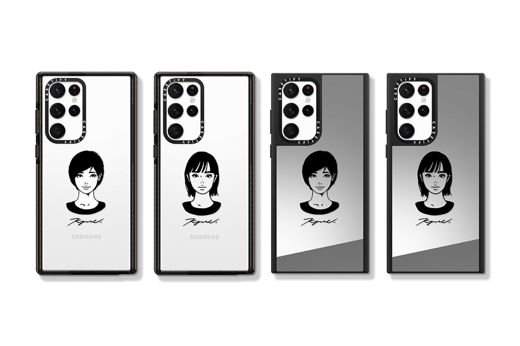 KYNEのテックアクセサリー