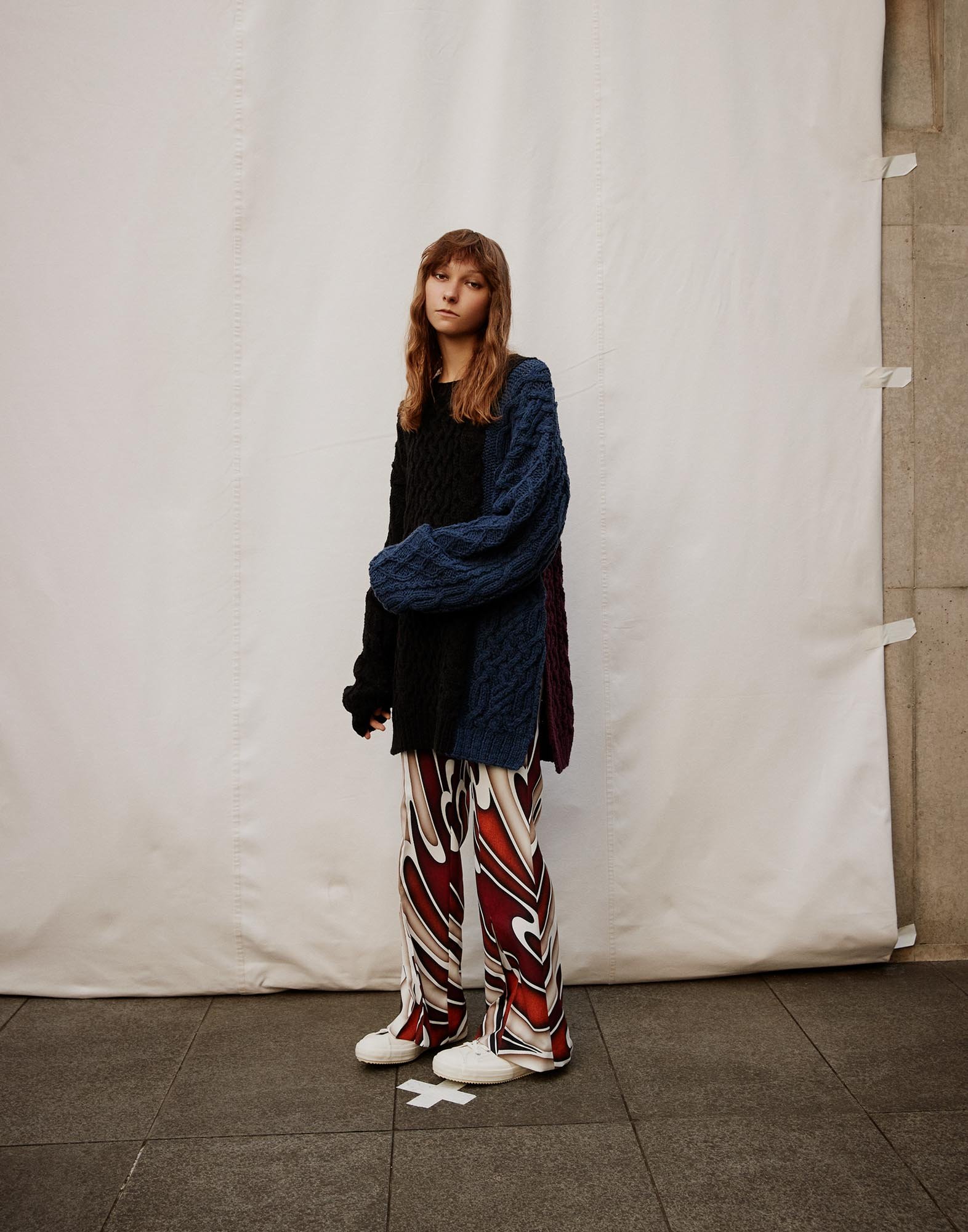 中村哲也のアートワークを落とし込んだFORSOMEONEのカプセルコレクション