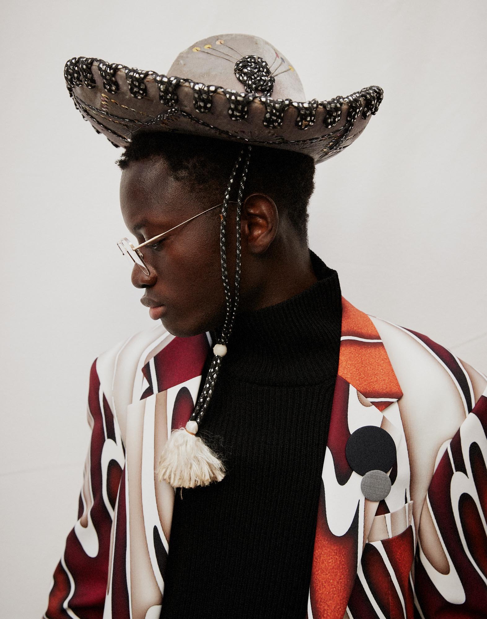 中村哲也のアートワークを落とし込んだFORSOMEONEのカプセルコレクション