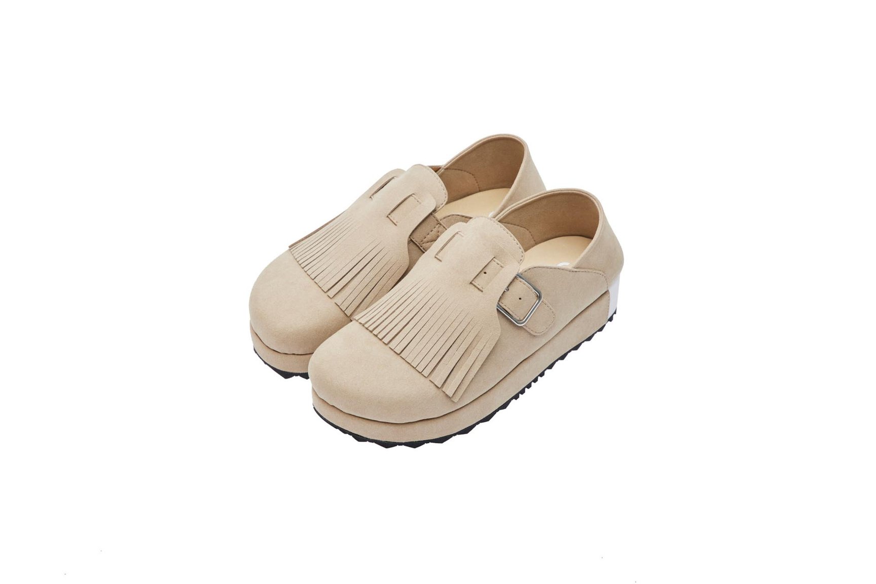 オルフィックのフリンジ 2wayモデル