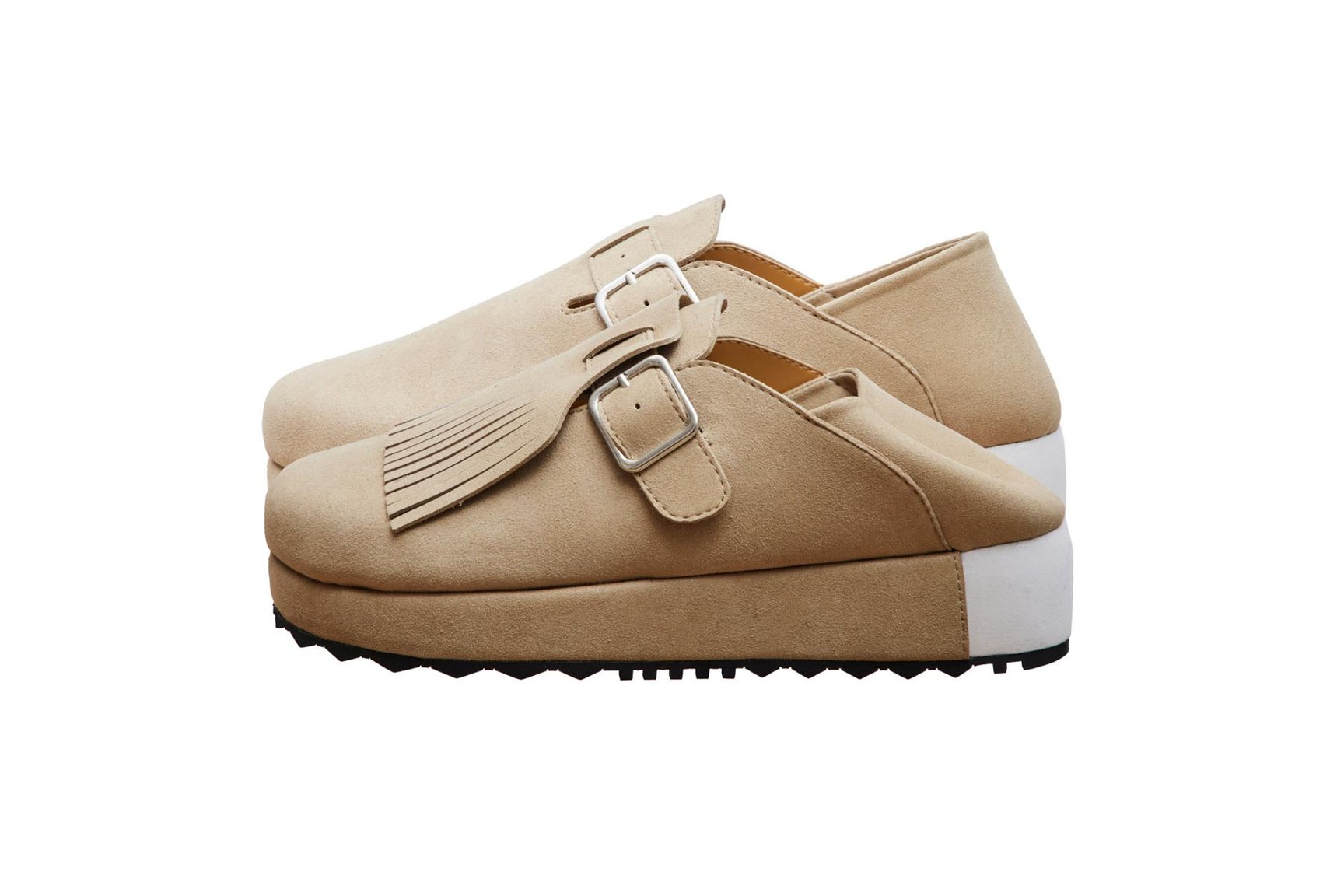 オルフィックのフリンジ 2wayモデル