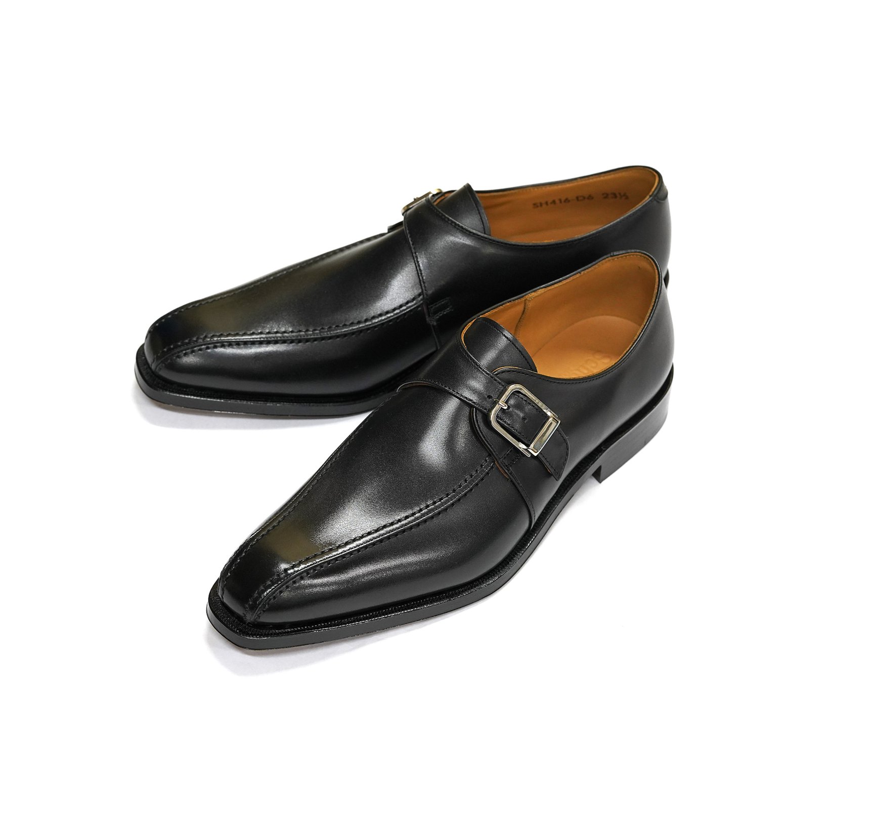 東立製靴の定番シューズ「ショーンハイト コンビネーションオーダー」