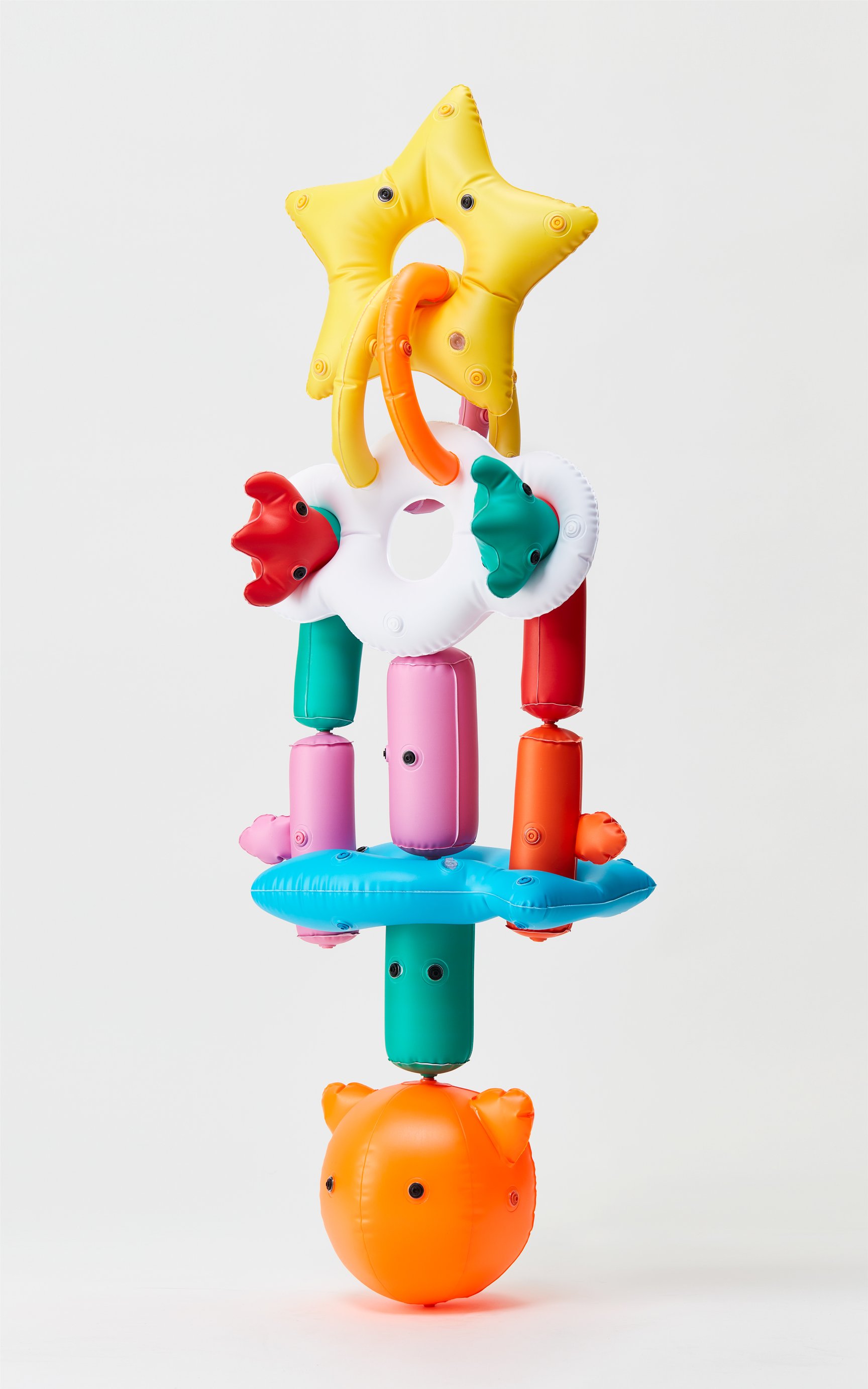 ITS 2022の受賞者発表