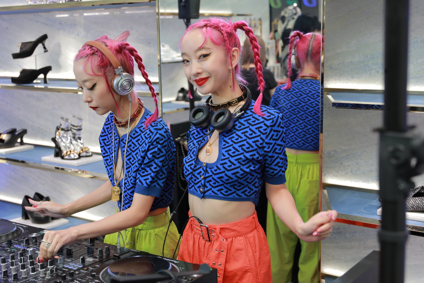 DJդ᤿AMIAYA