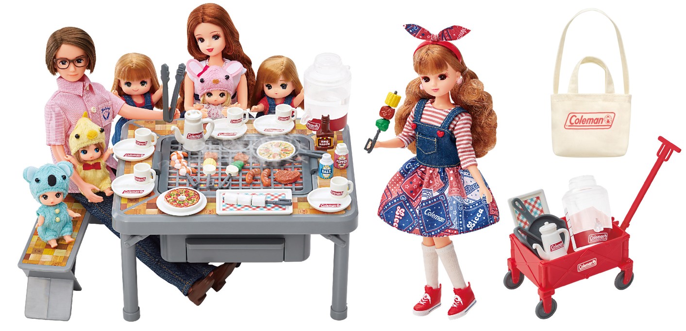 「もくもくジュージュー にぎやかバーベキュー」6930円