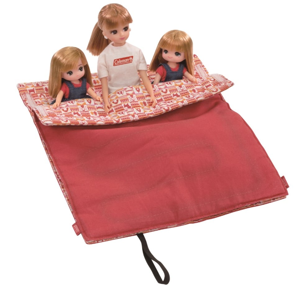 「わくわくおとまりキャンピング」5280円