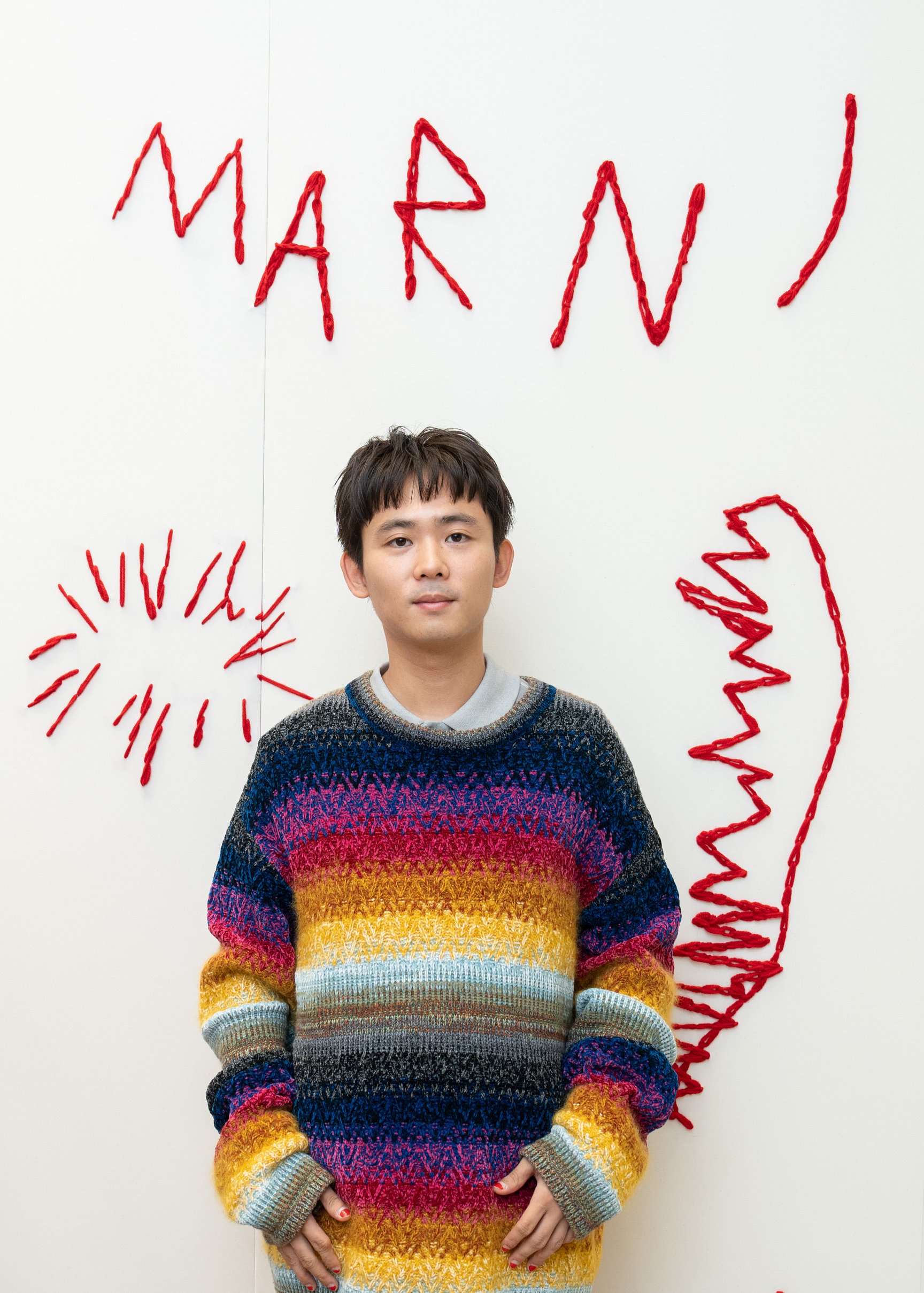 オカモトレイジ