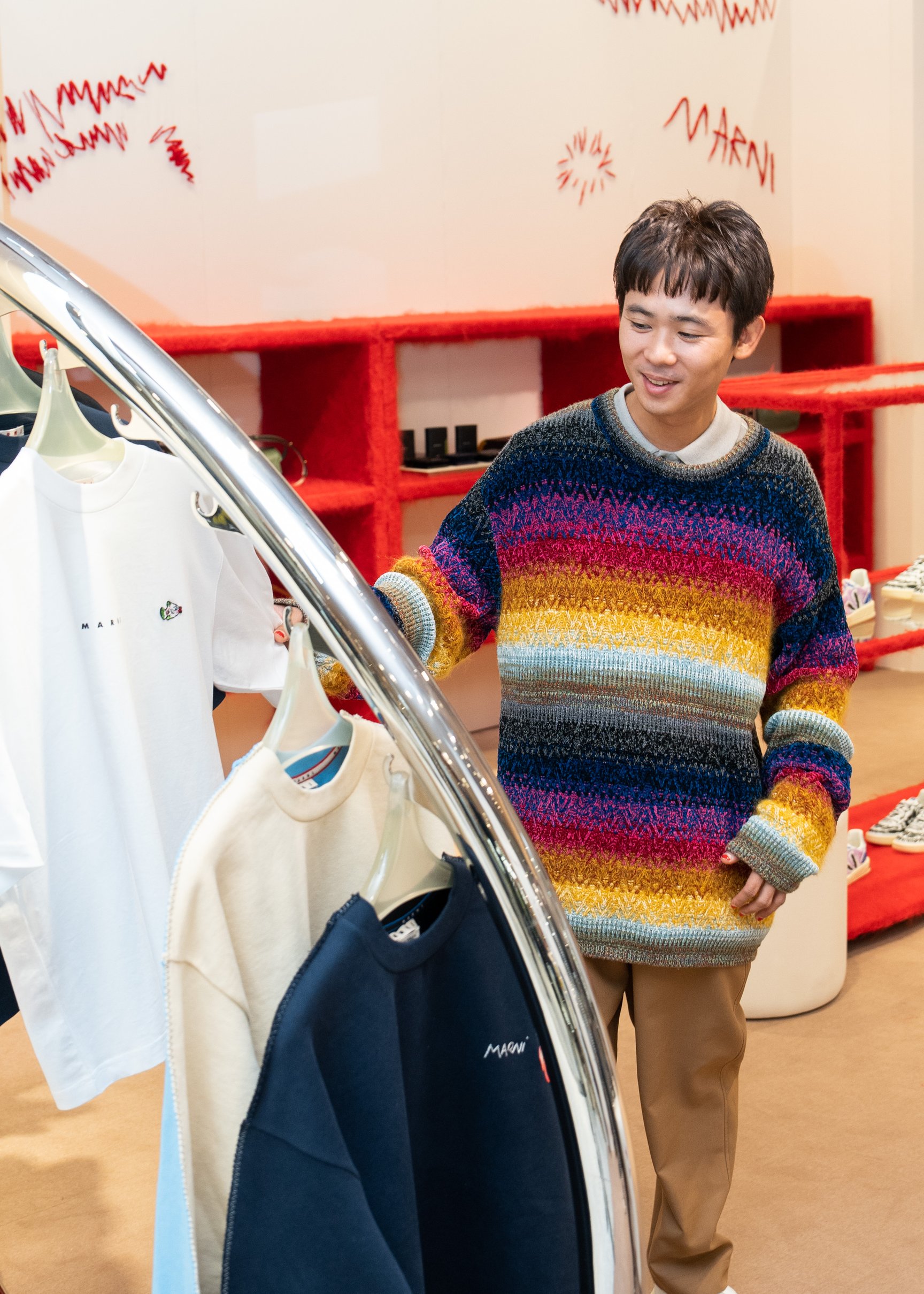 オカモトレイジ