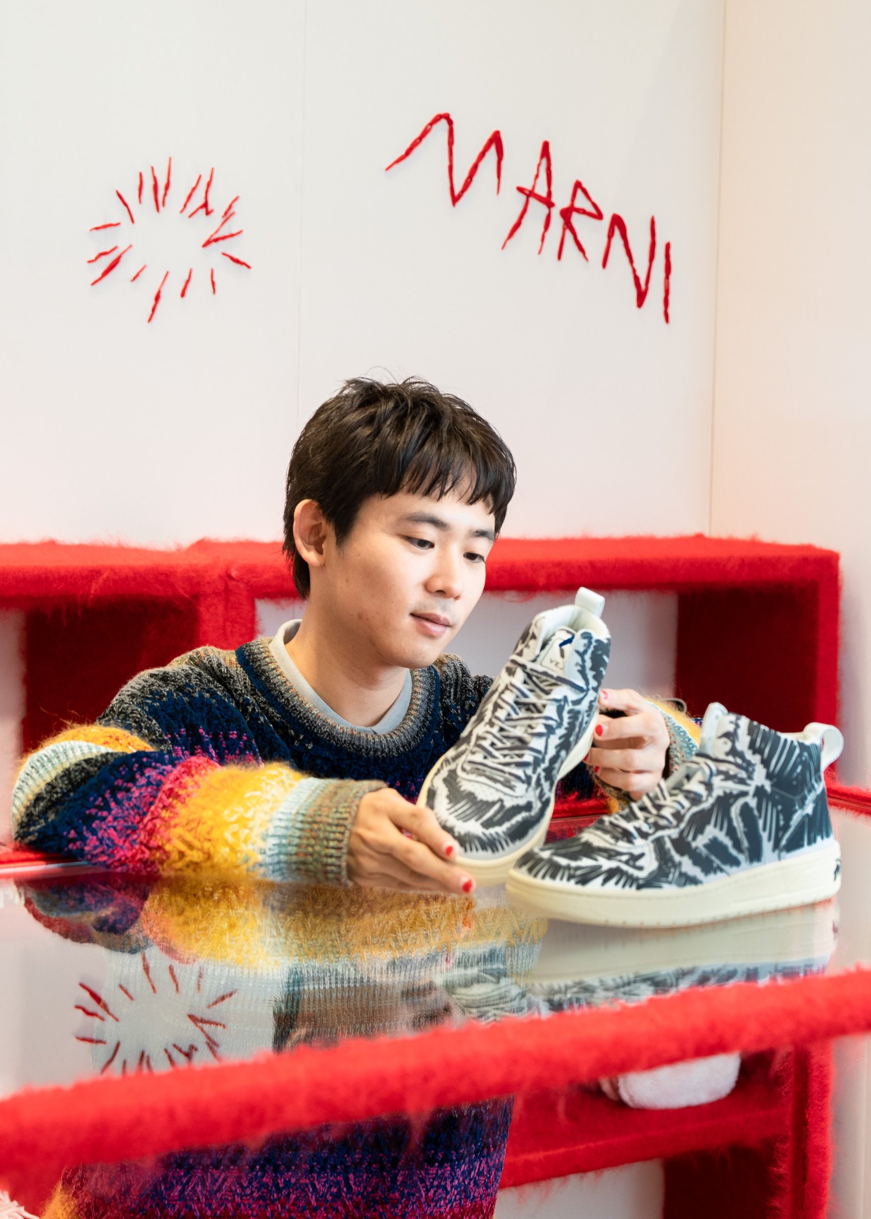 オカモトレイジ