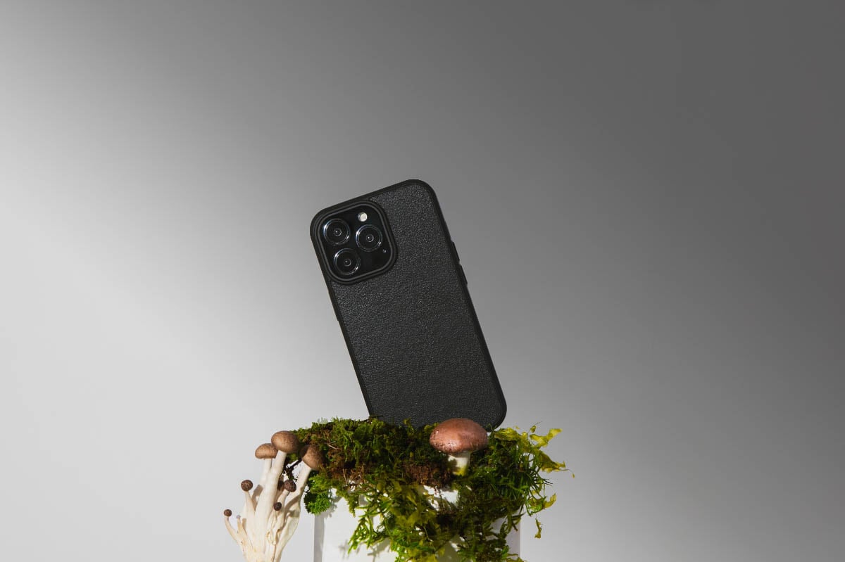 マイロを使用したiPhoneケース