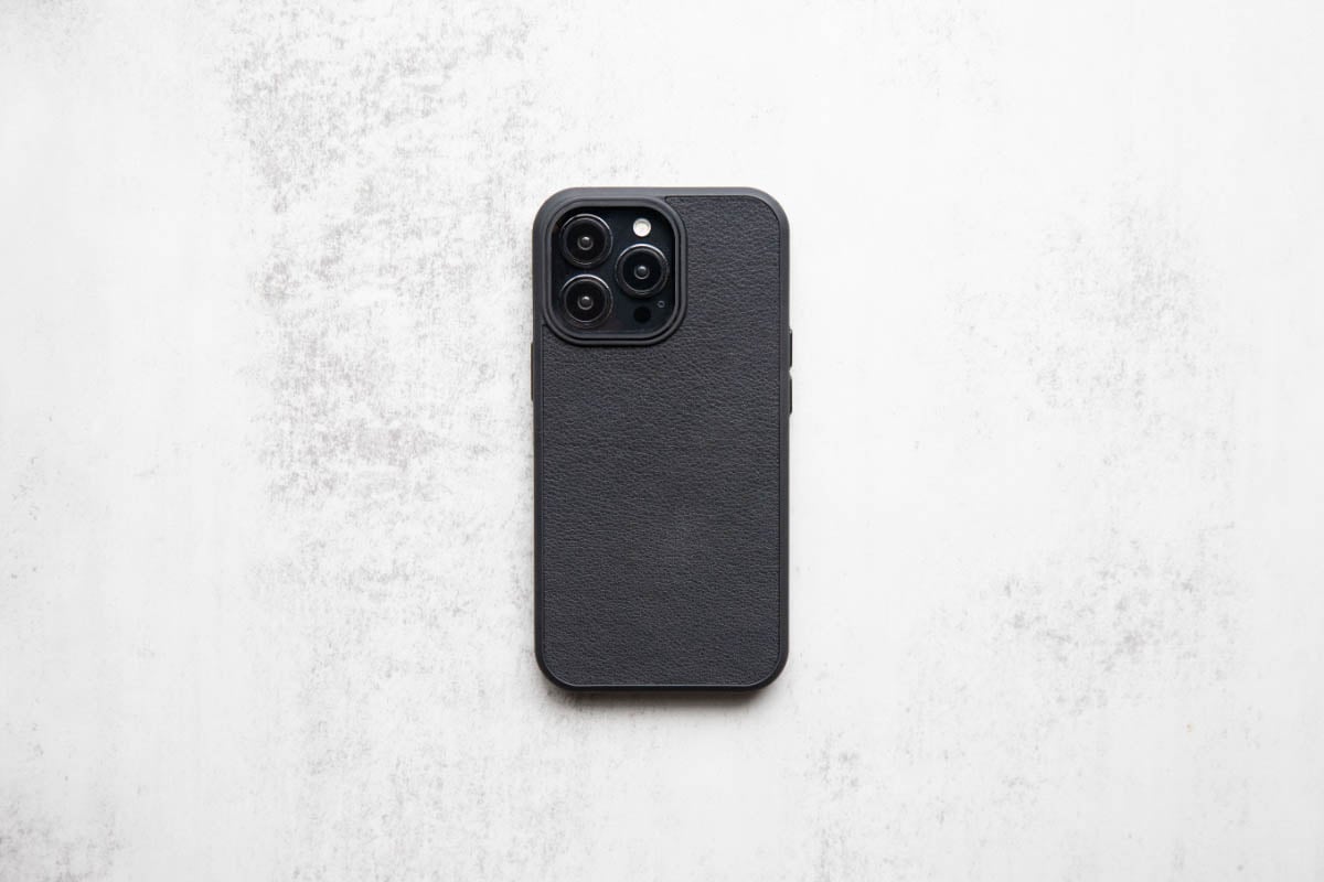 マイロを使用したiPhoneケース