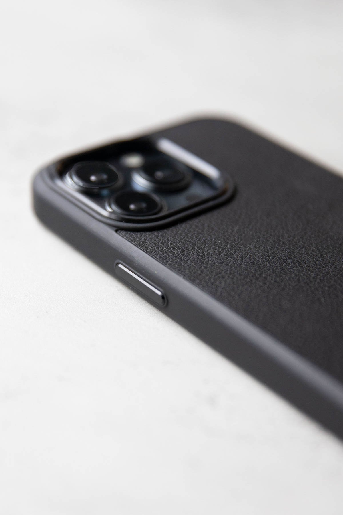 マイロを使用したiPhoneケース