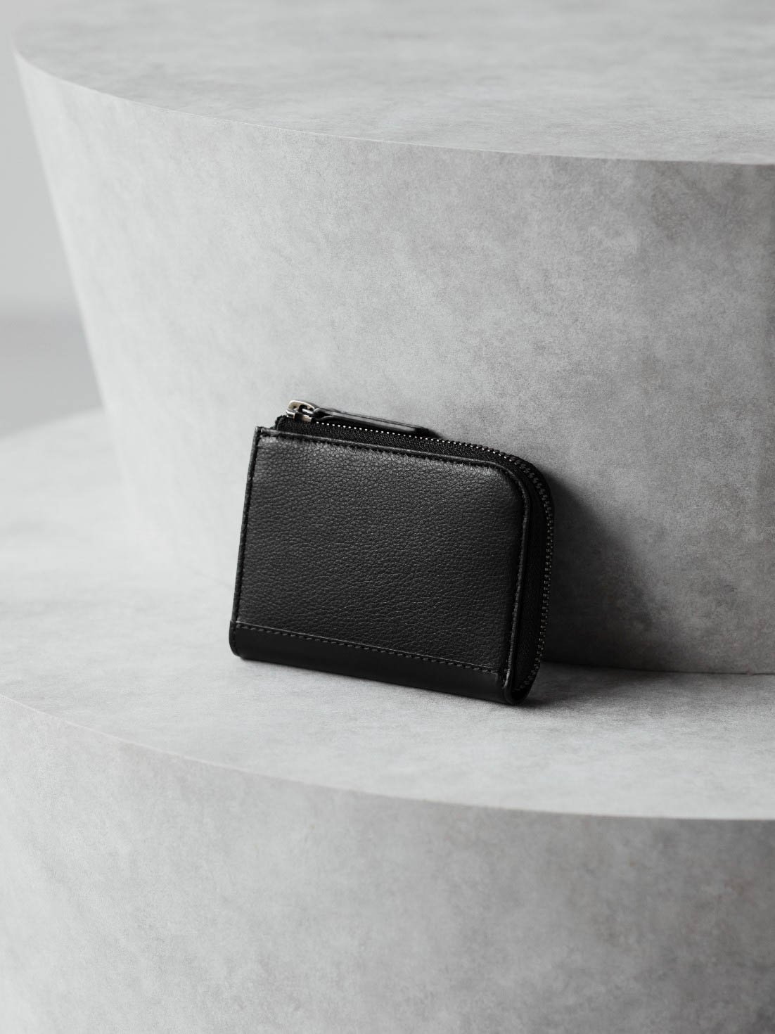 マイロを使用したミニ財布