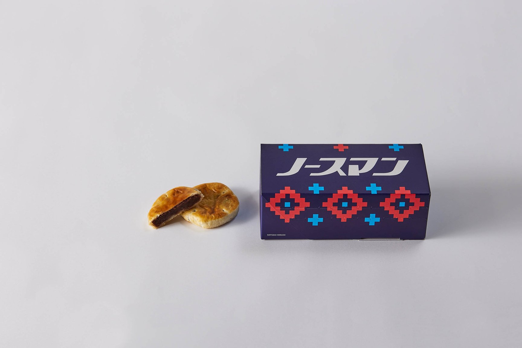 大丸東京で販売されるノースマン