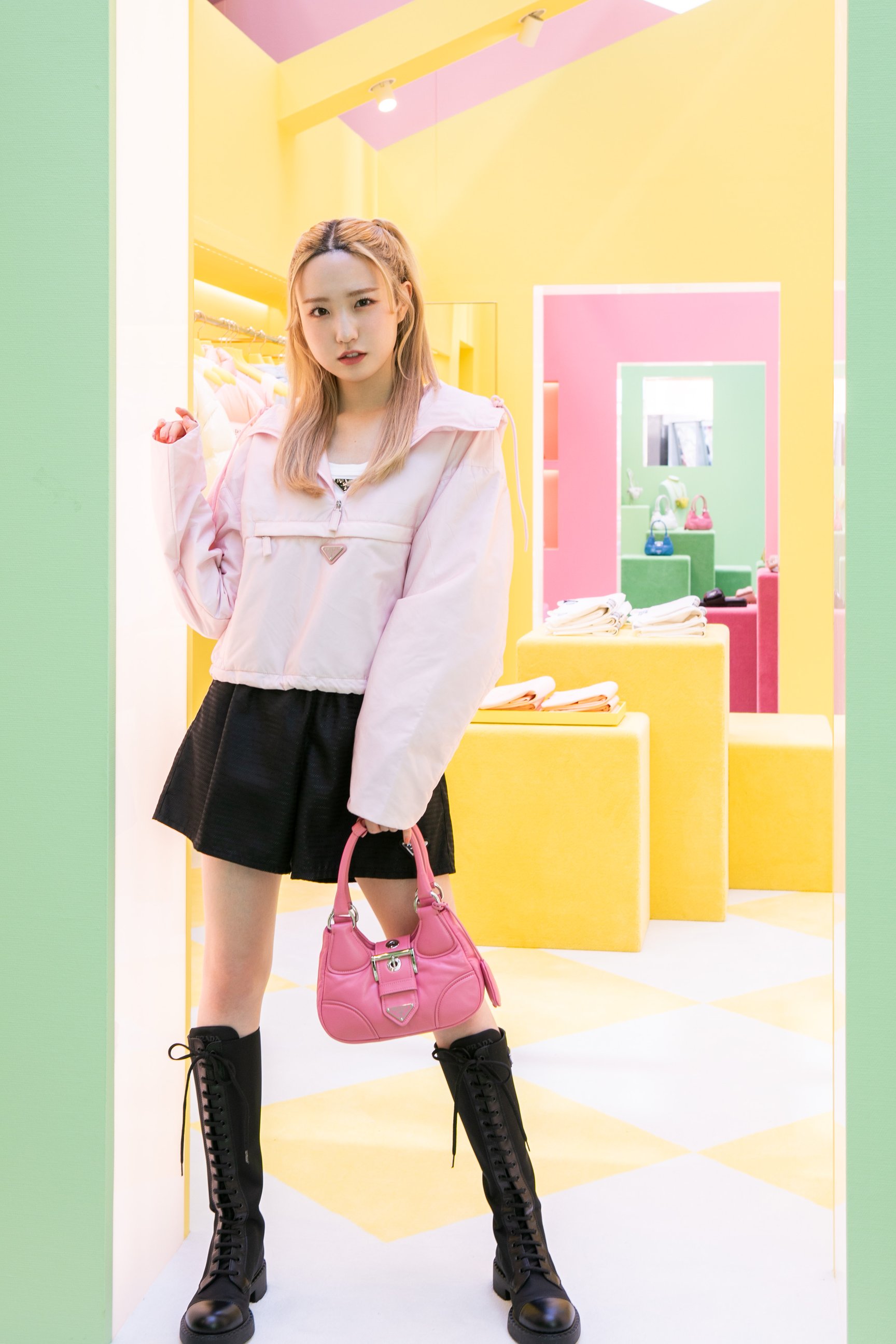 AKB48の本田仁美