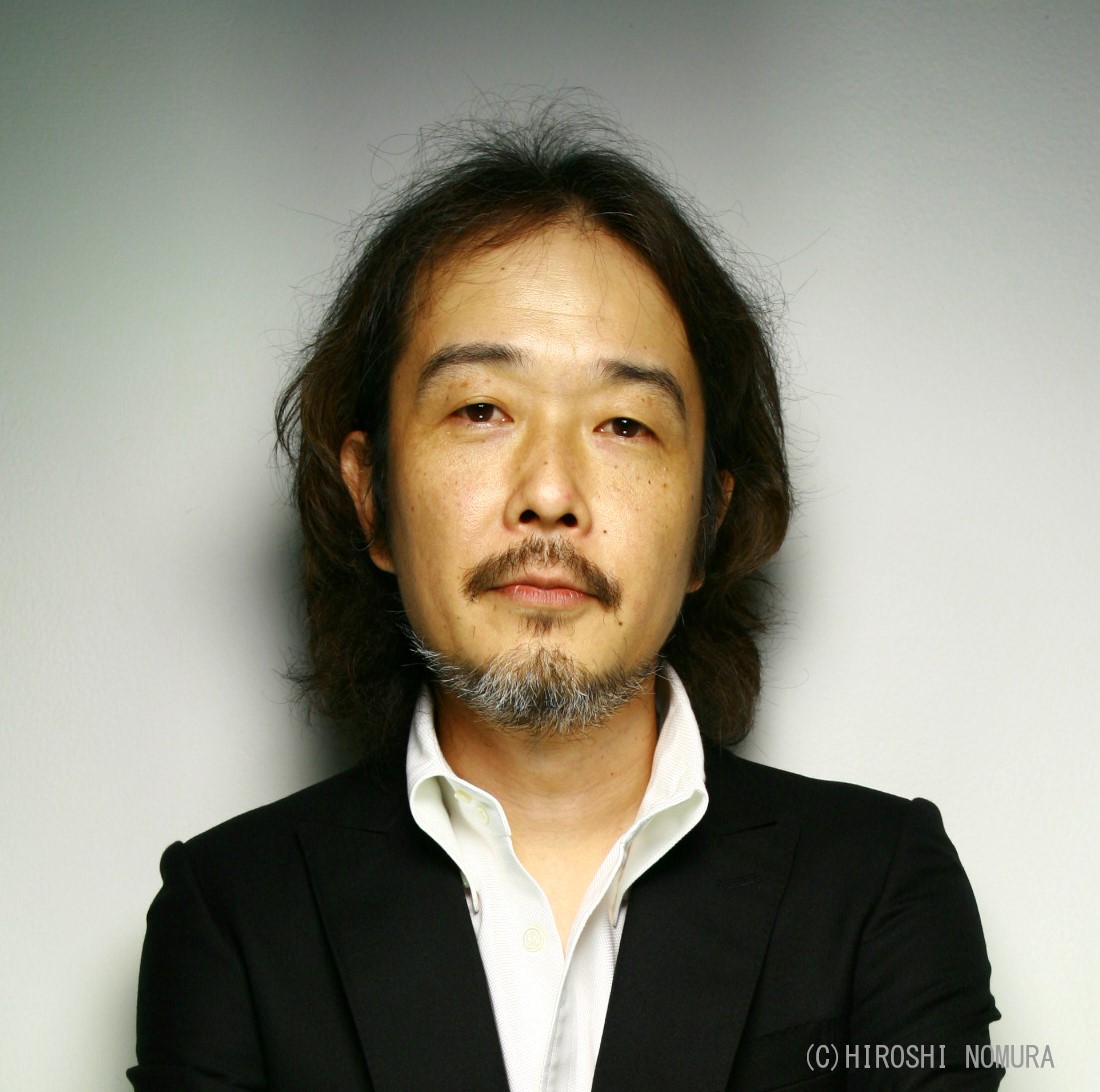 リリー?フランキー