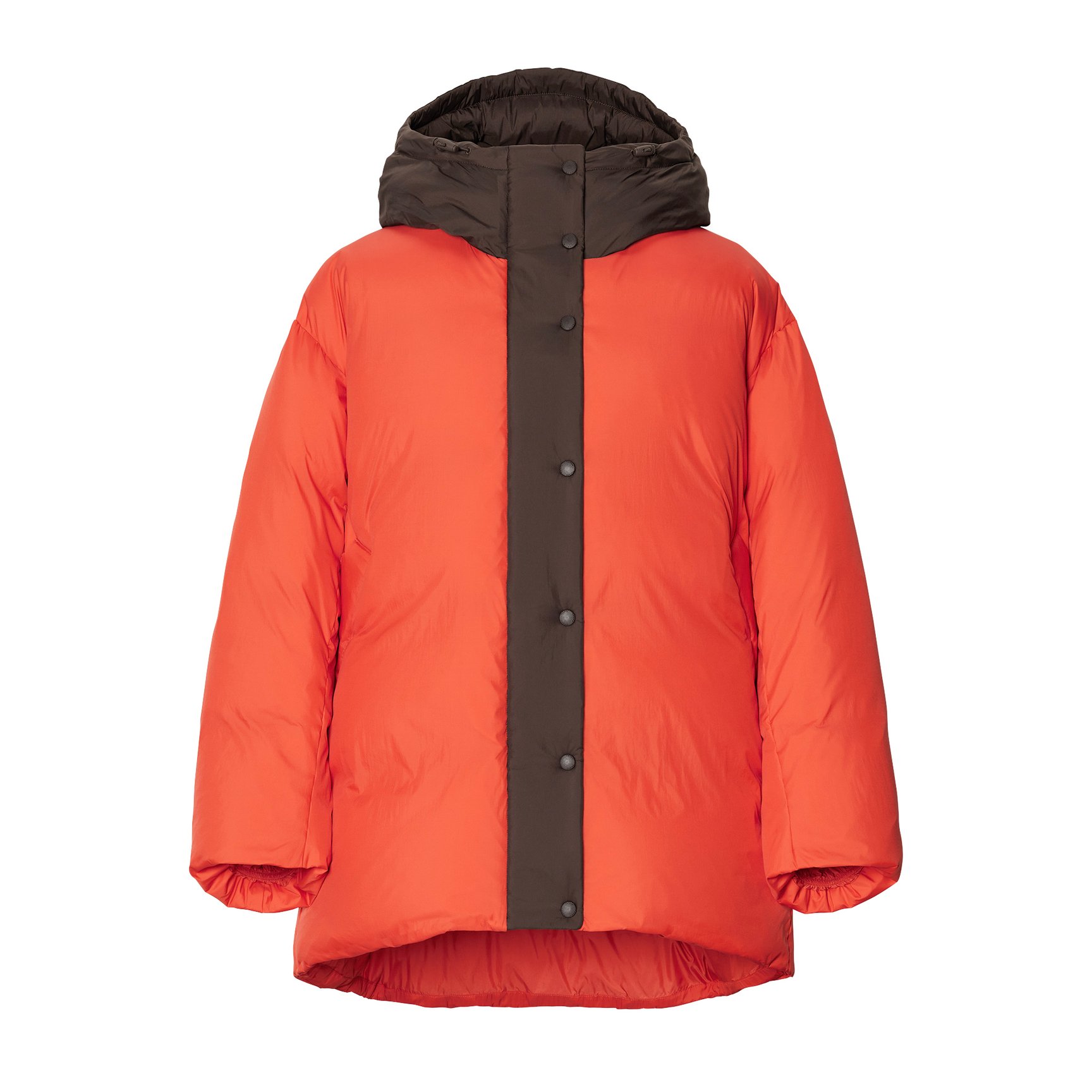 ユニクロ×マルニのウィンターコレクション