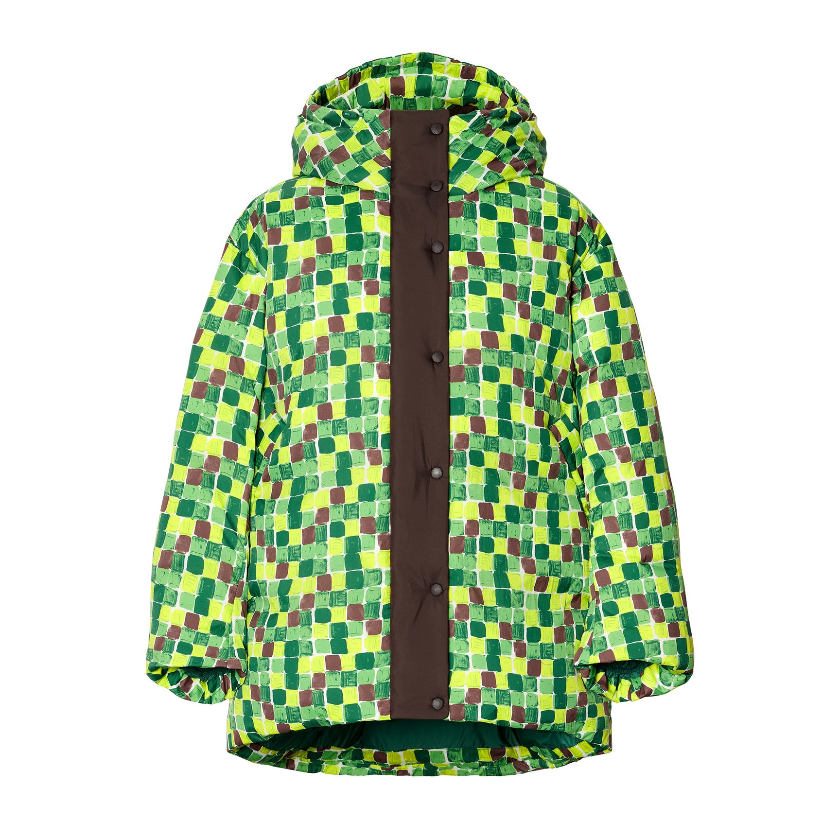 ユニクロ×マルニのウィンターコレクション