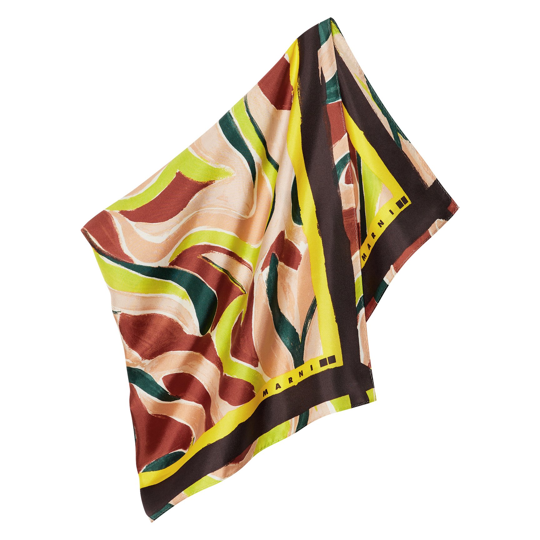 ユニクロ×マルニのウィンターコレクション