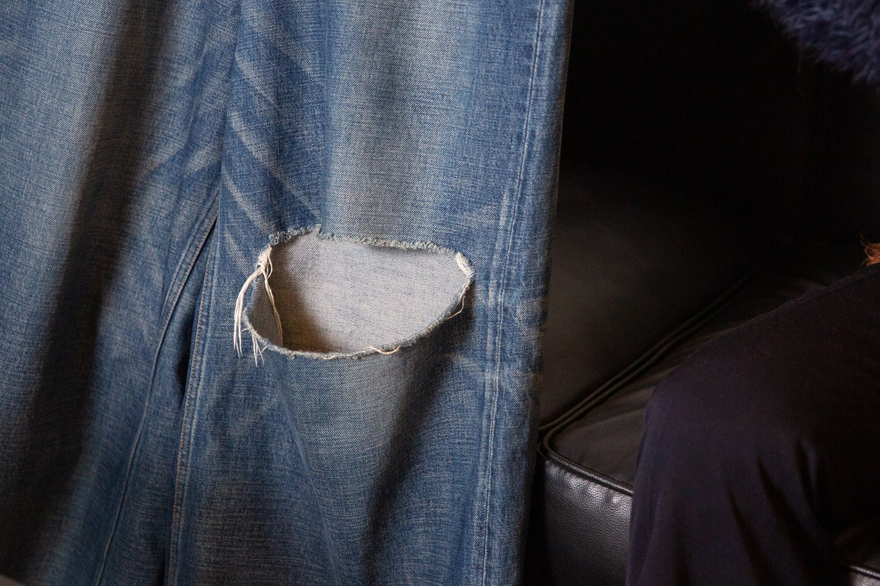 【完売品】stein Jacket pants セットアップ 川上洋平 2022年ベストバイ】[Alexandros]川上洋平が今年買って良かったモノ