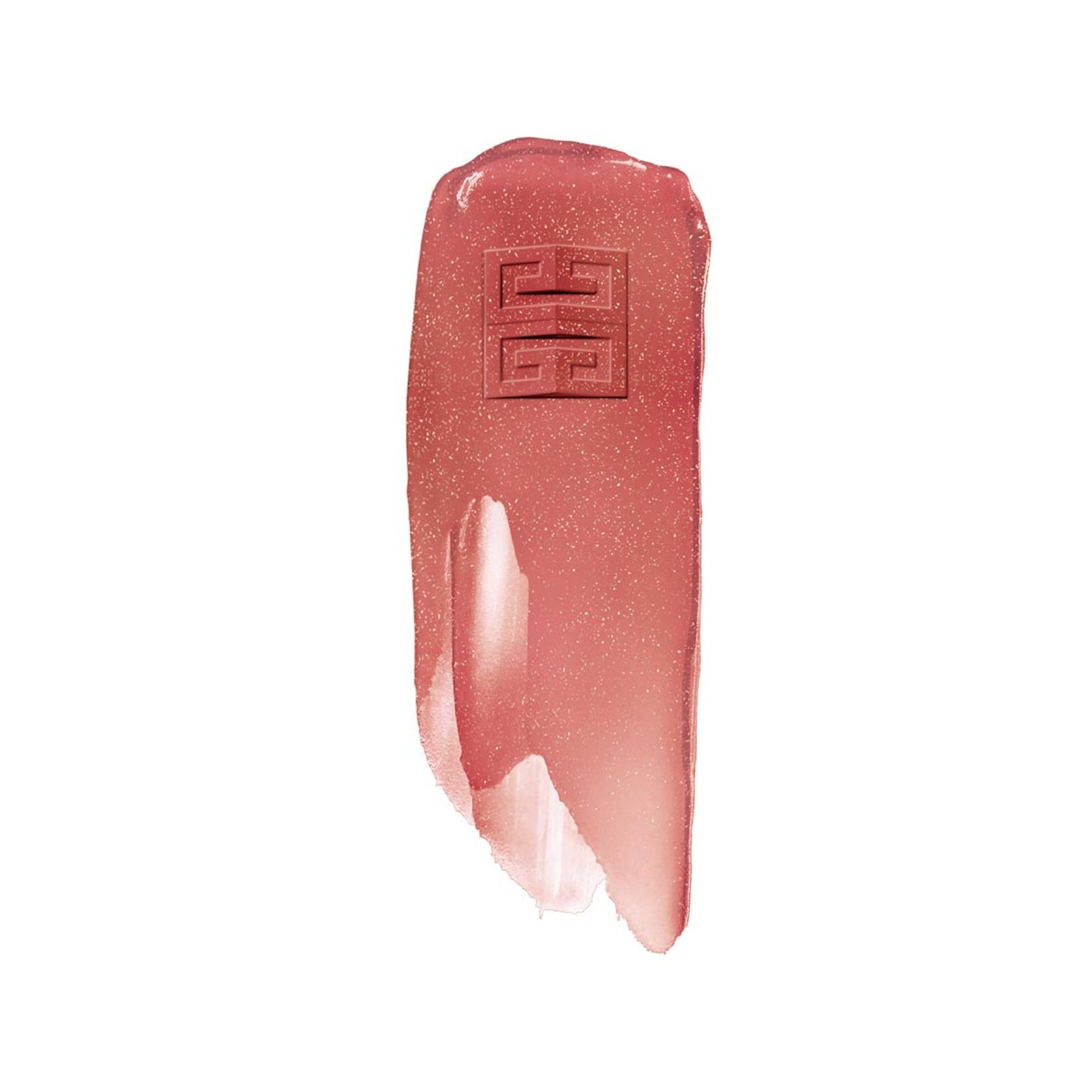 ベージュのリップの色玉