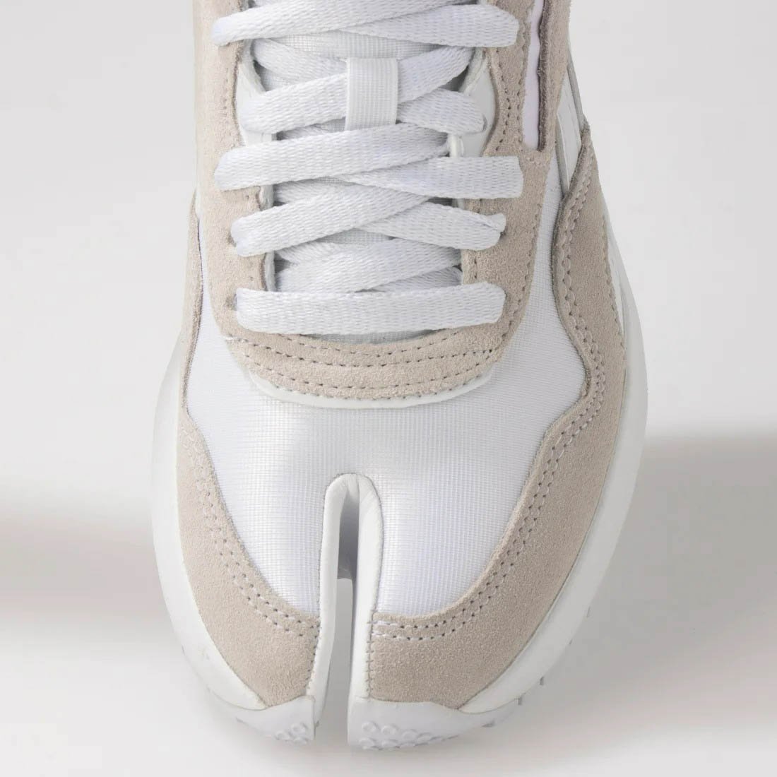 マルジェラ×リーボック新作