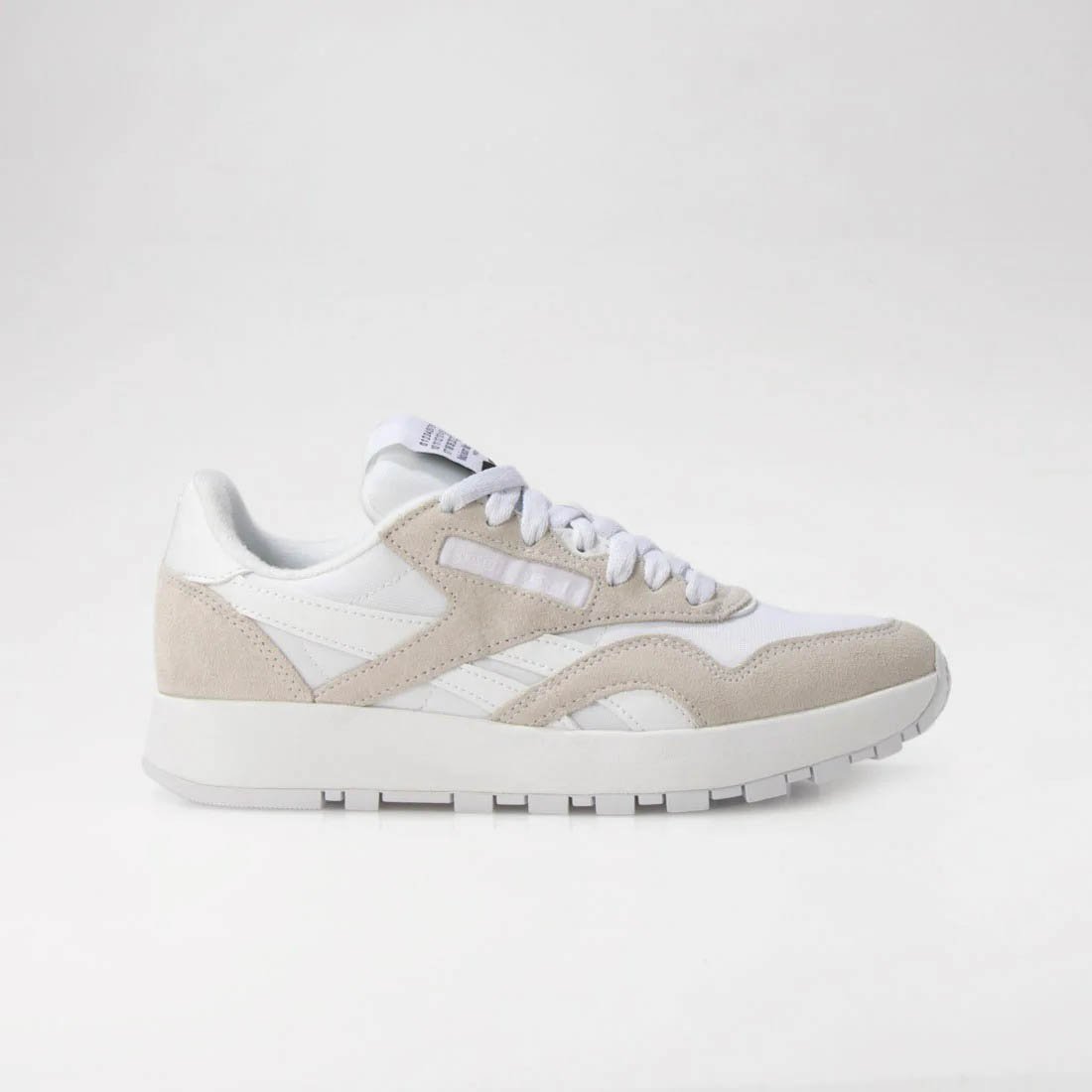 マルジェラ×リーボック新作