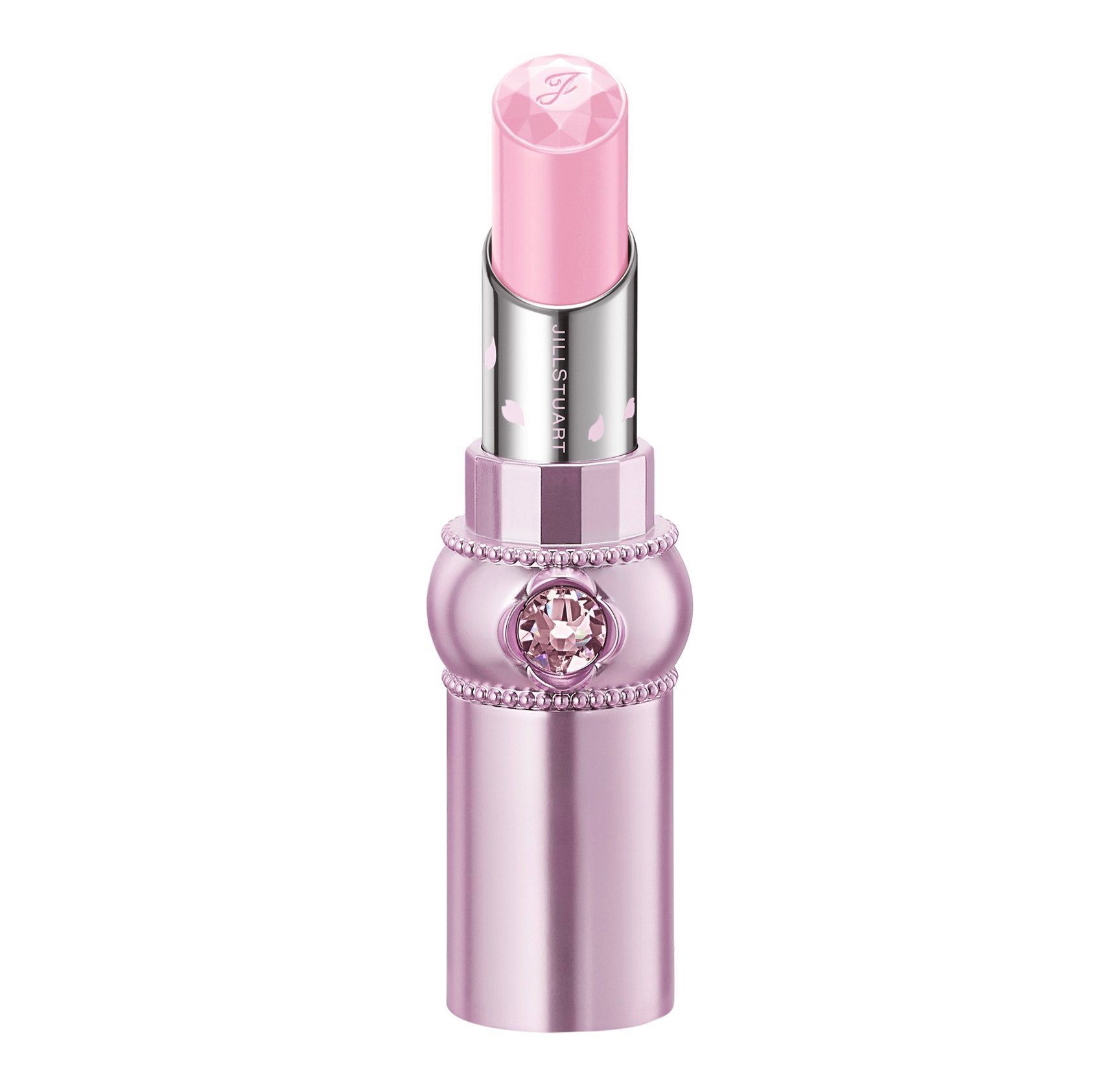 桜色のリップスティック