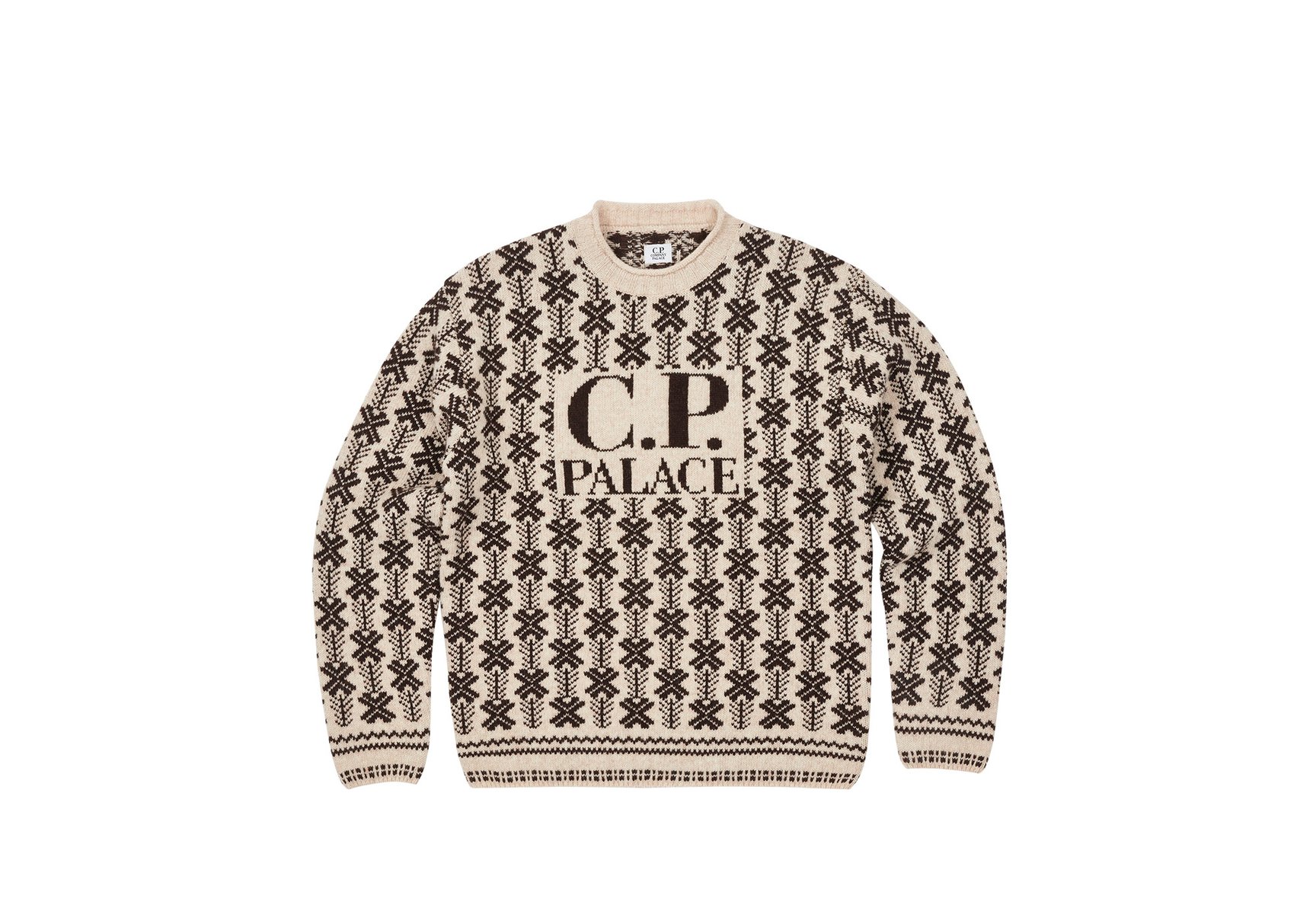 C.P. COMPANYとのコラボアイテム