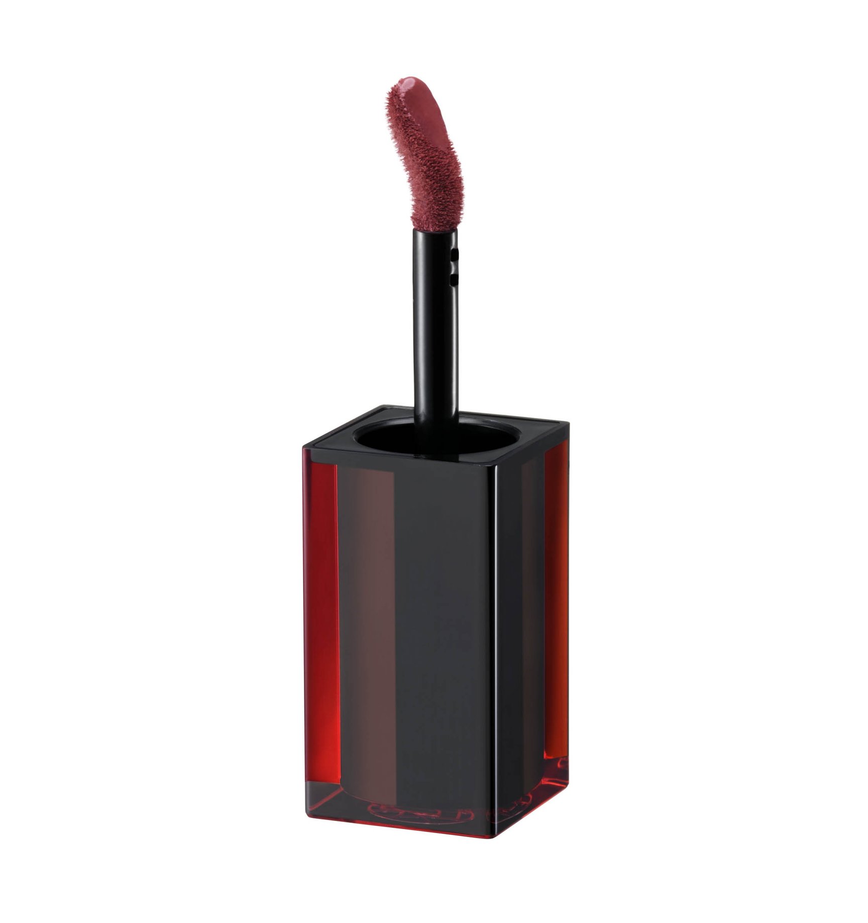 桜色リップ