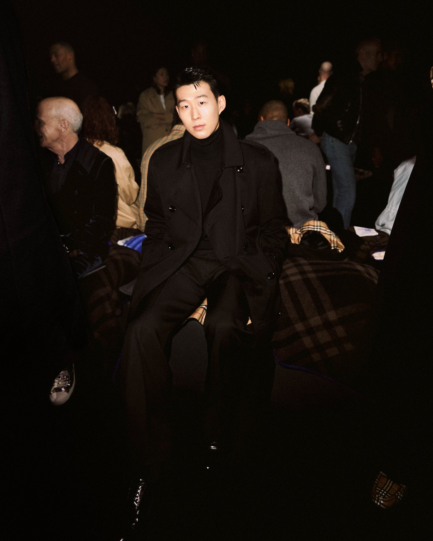 ソン・フンミン