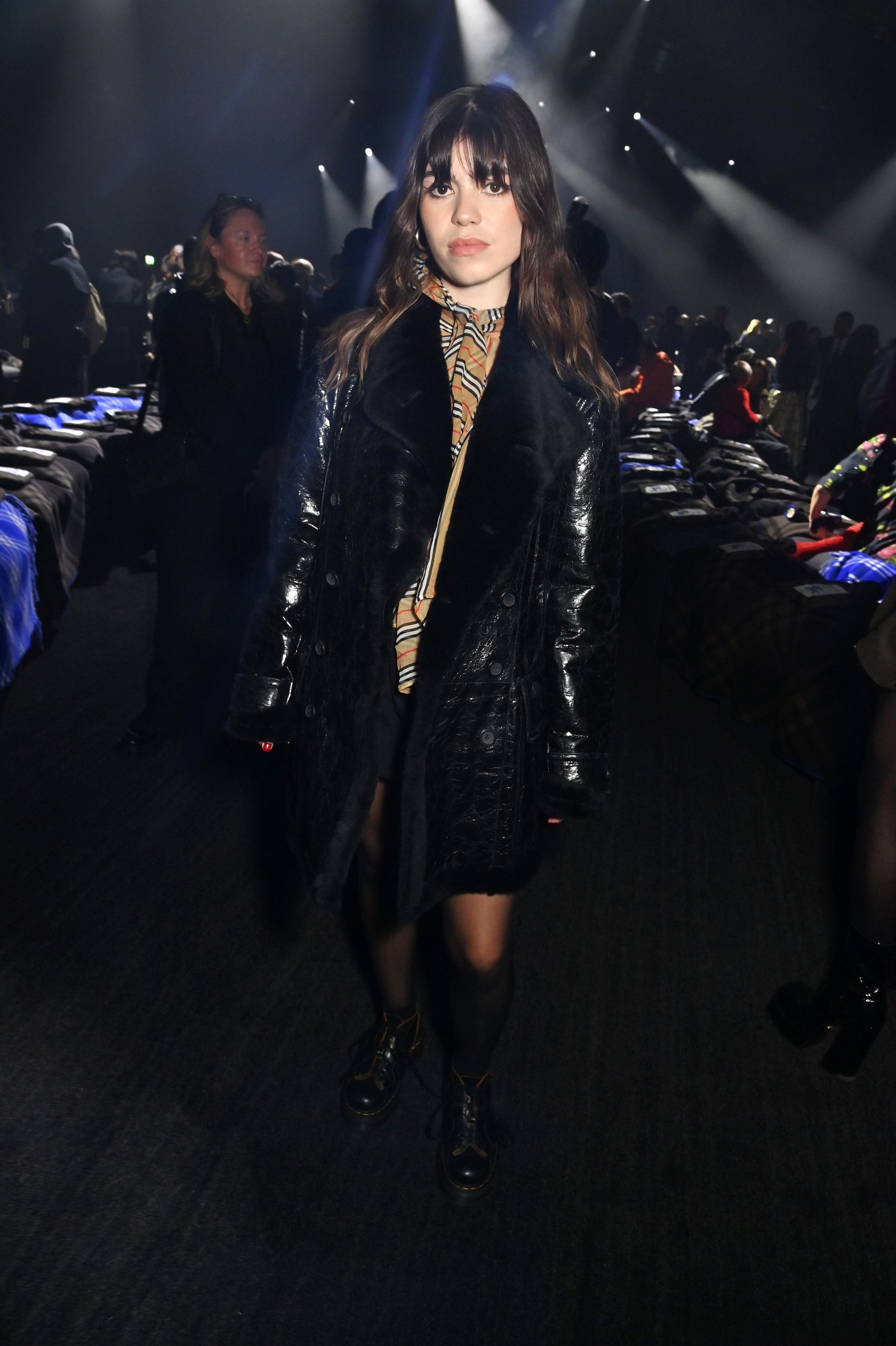 モリー・ムーリッシュ・ギャラガー