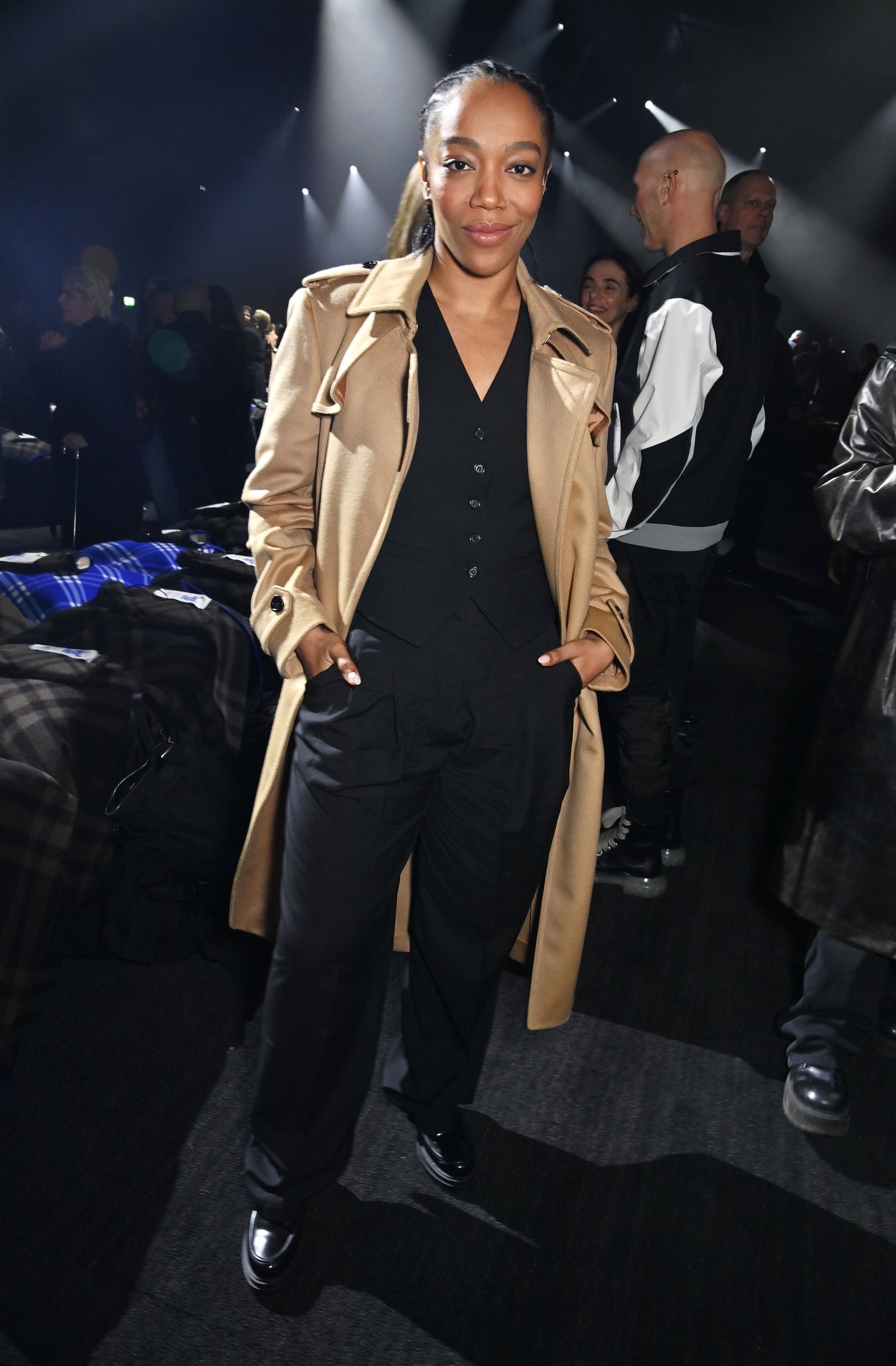 ナオミ・アッキー