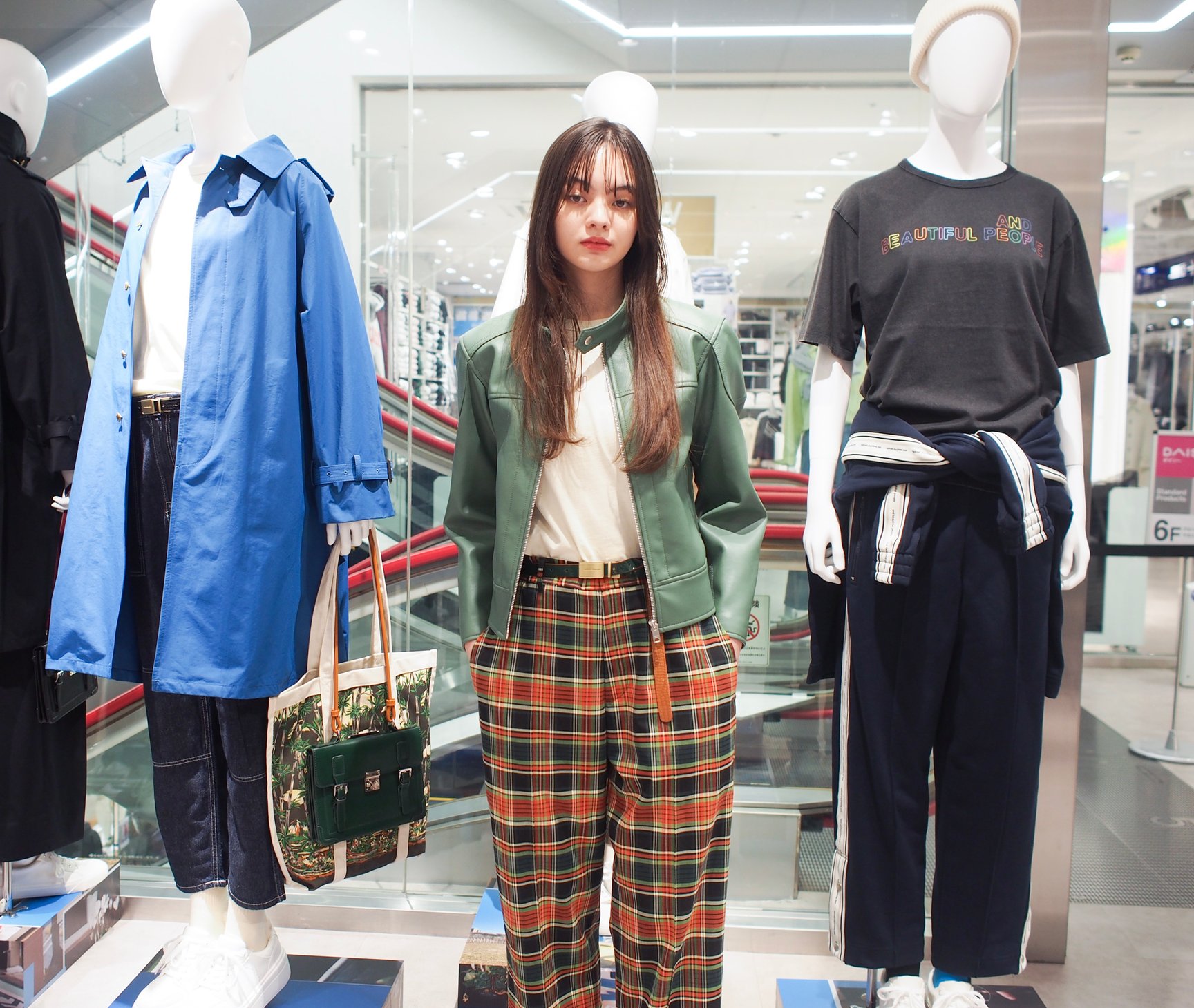 ビューティフルピープル 熊切秀典が語るGUコラボの真意