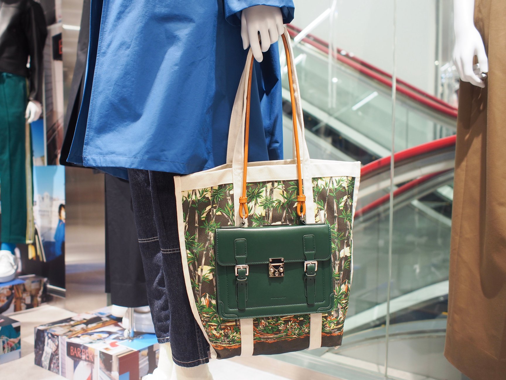 ビューティフルピープル 熊切秀典が語るGUコラボの真意