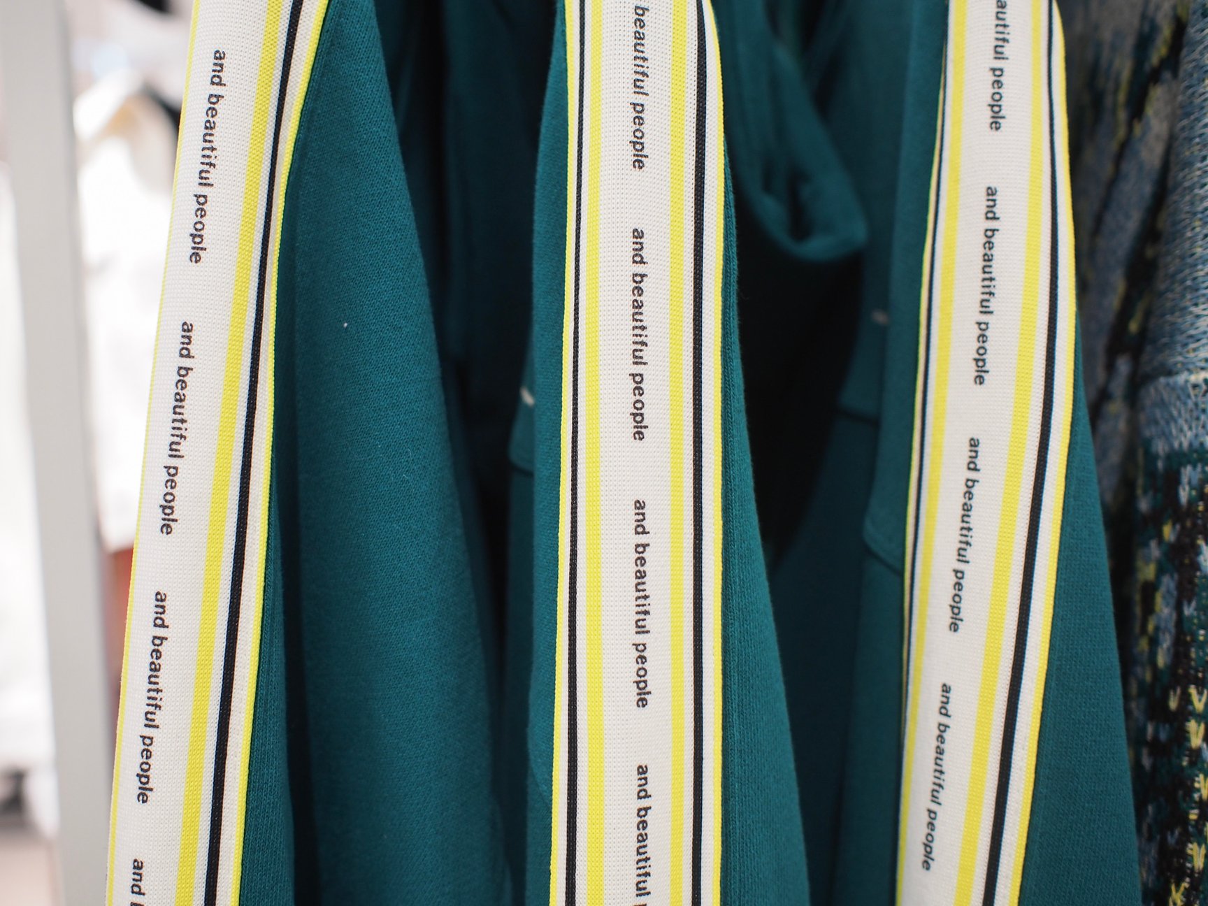 ビューティフルピープル 熊切秀典が語るGUコラボの真意