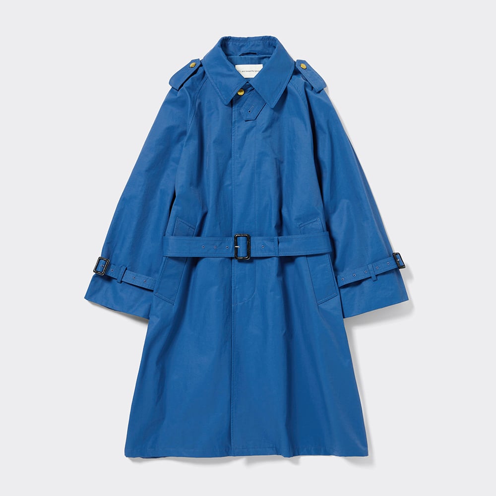 トレンチコート