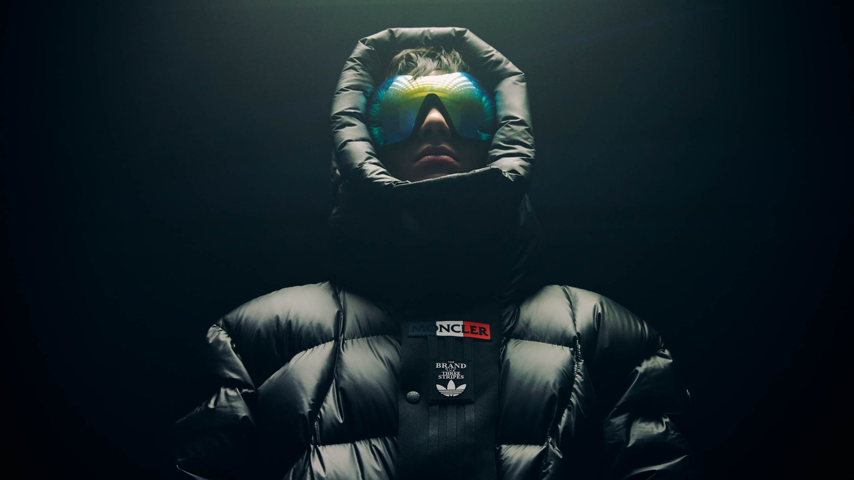 The Art of Exploration by adidas Originals(アート・オブ・エクスポレーション バイ アディダス オリジナルス)