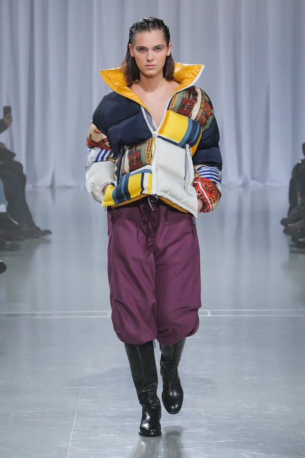 TANAKAの2023年秋冬コレクション