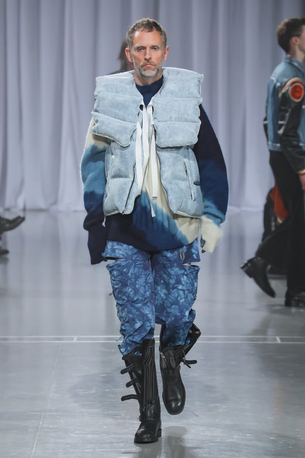 TANAKAの2023年秋冬コレクション