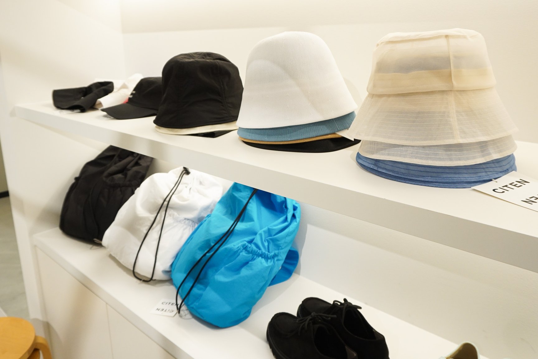 アパレルアイテム