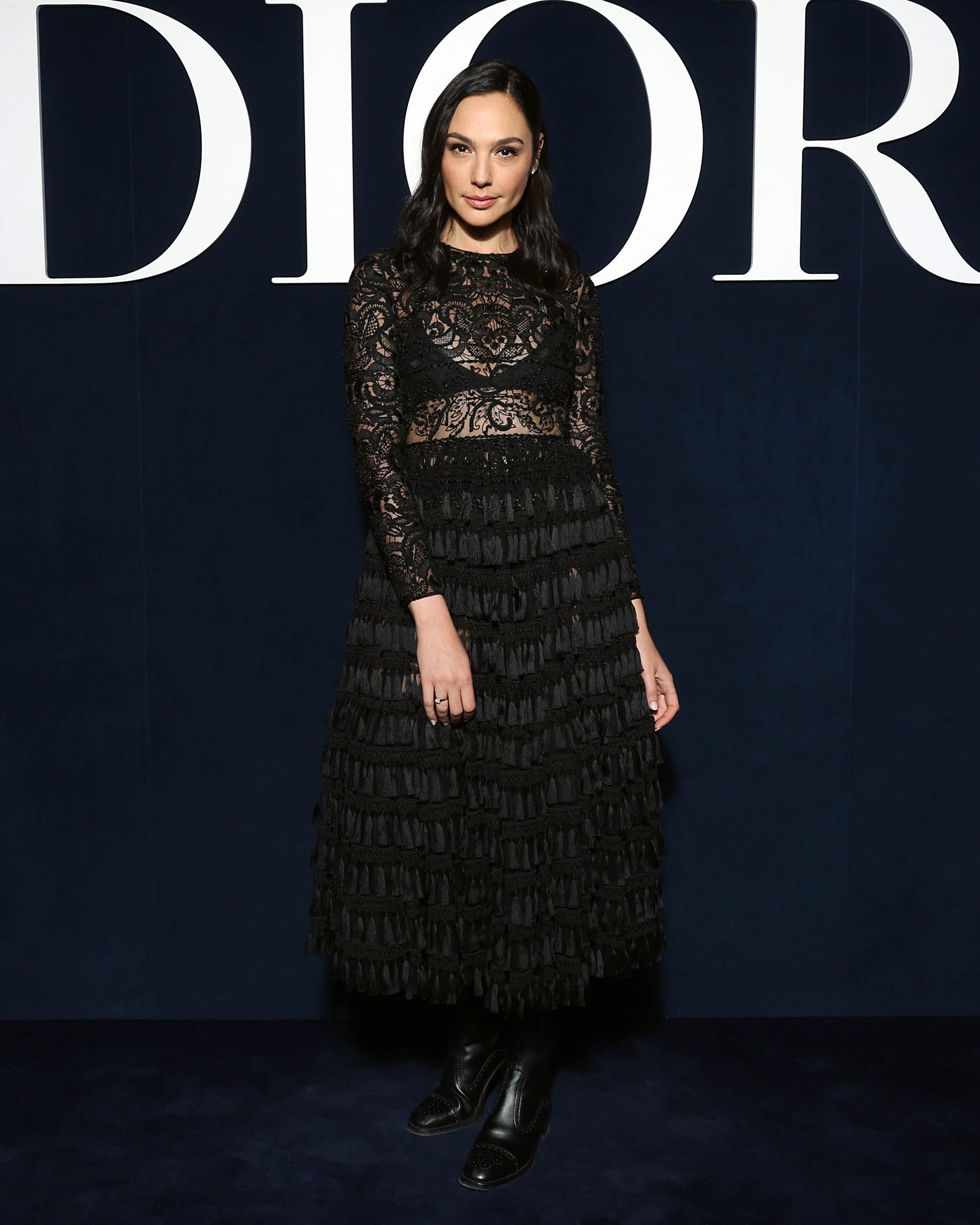 ガル・ガドット