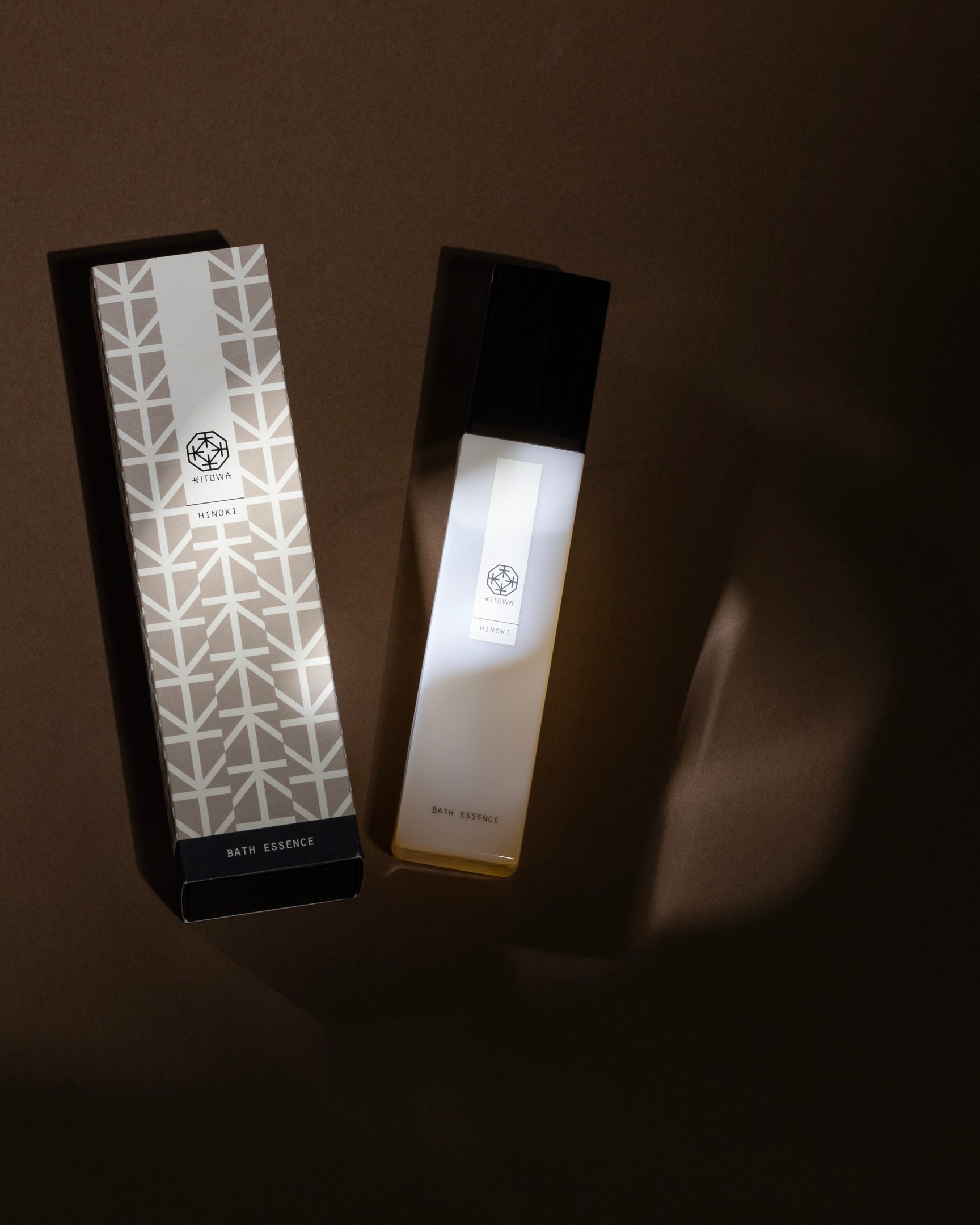 キトワの入浴剤