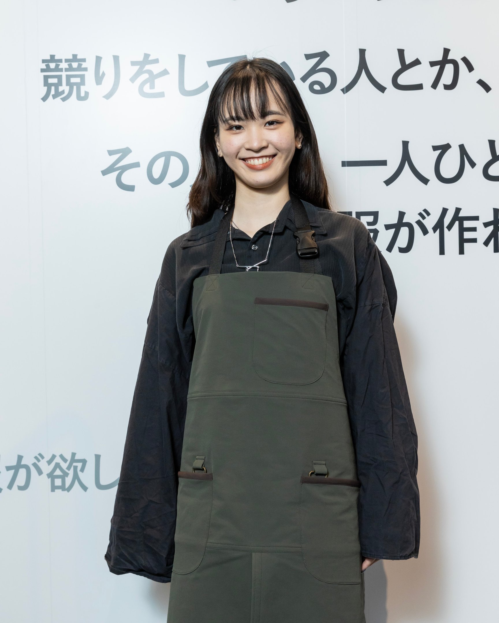 バンタンデザイン研究所の学生たちが挑む、服作りの舞台裏