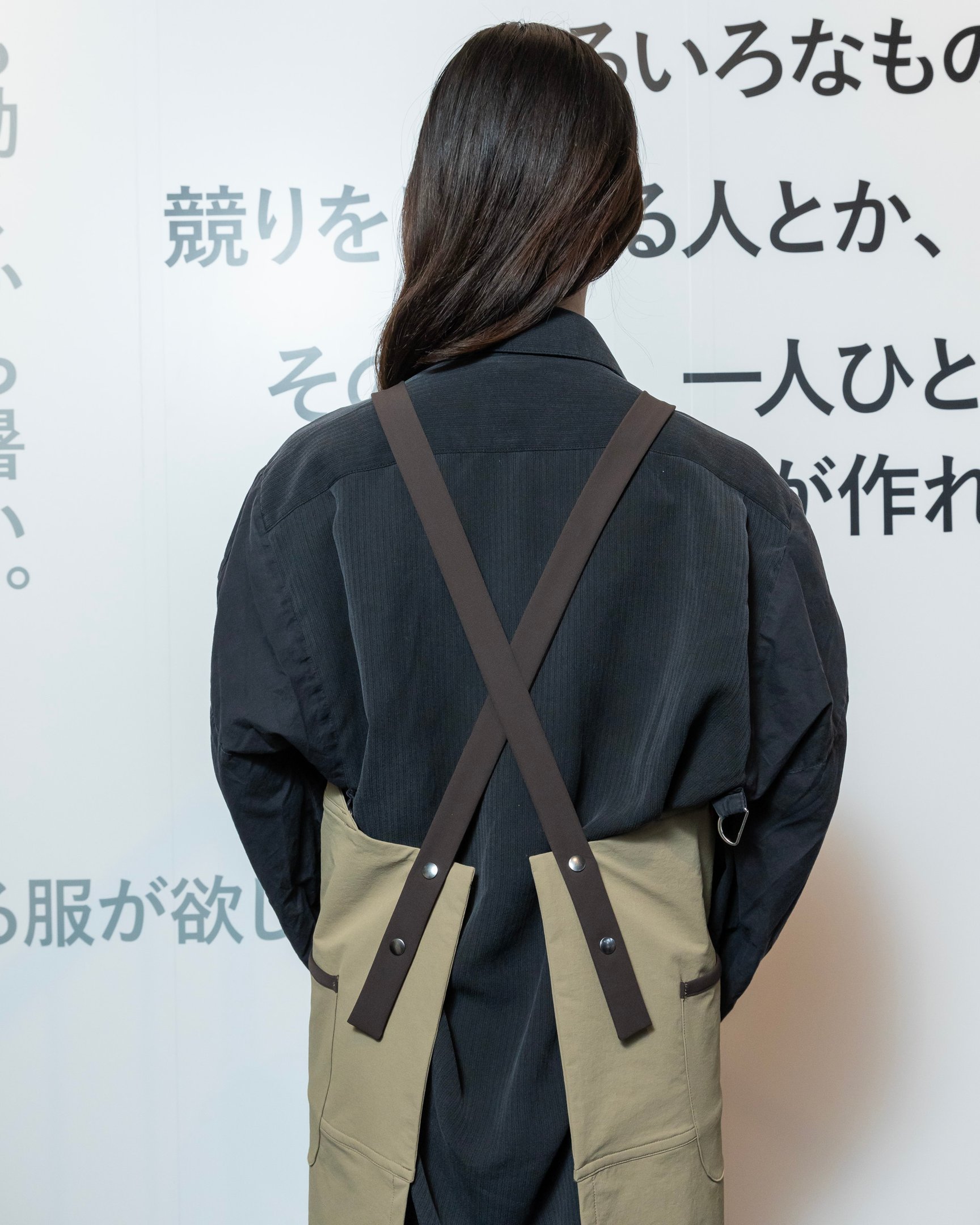 バンタンデザイン研究所の学生たちが挑む、服作りの舞台裏