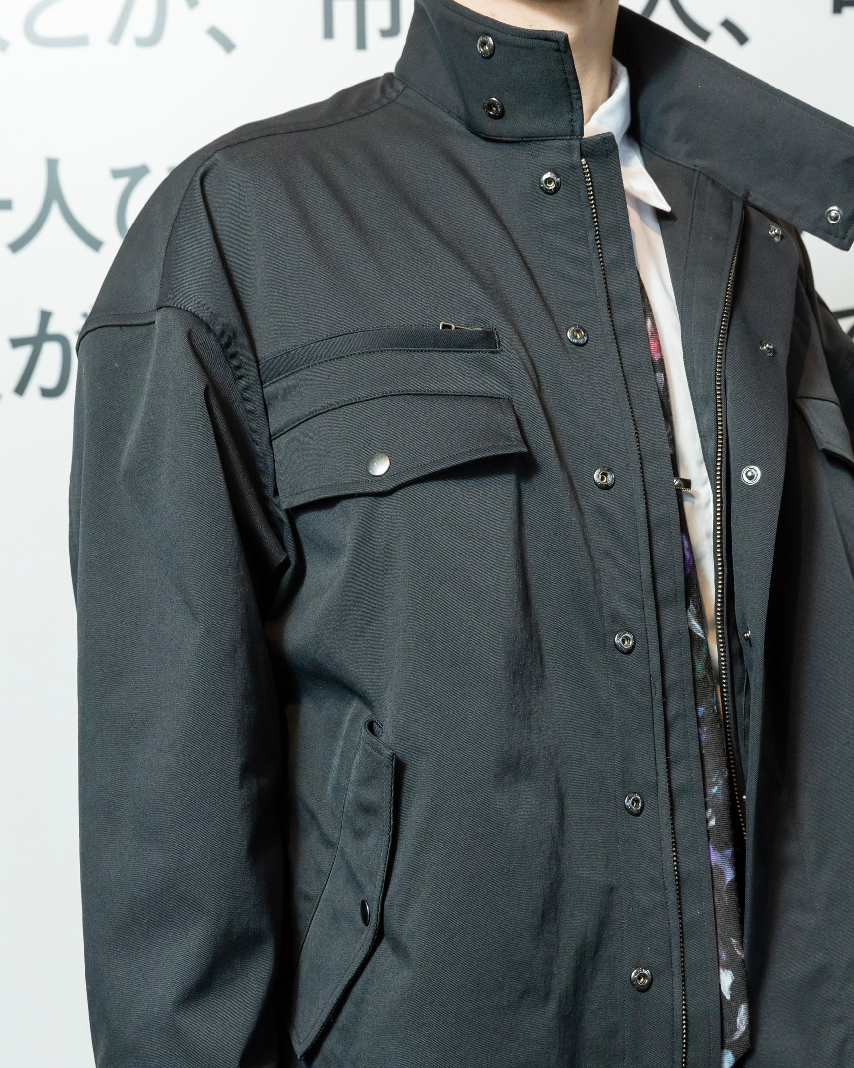 バンタンデザイン研究所の学生たちが挑む、服作りの舞台裏